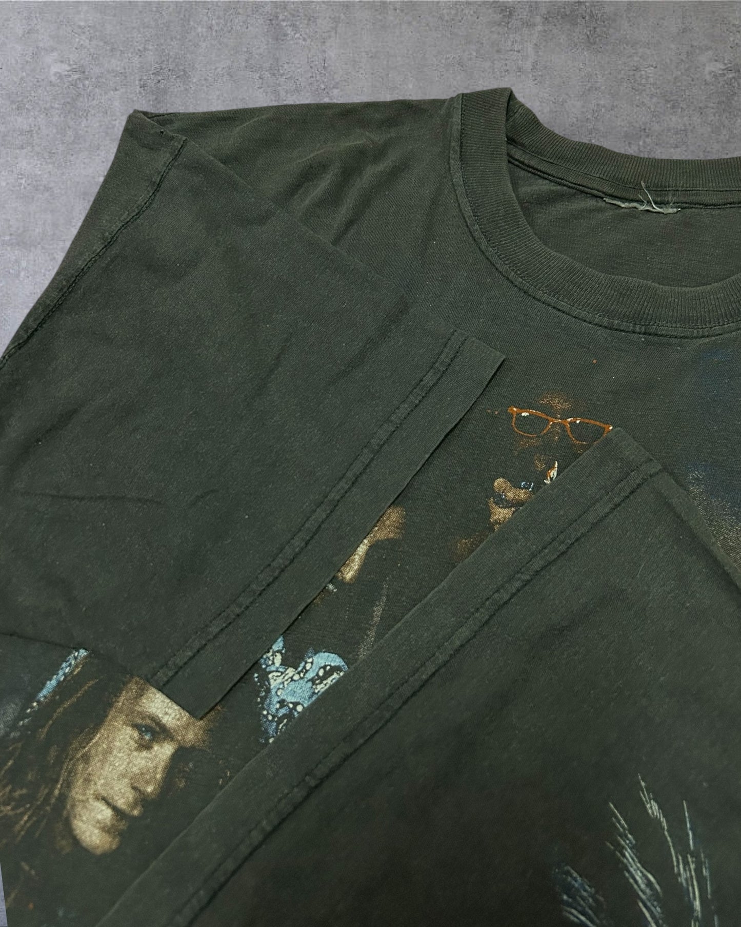 90s Euro Faith No More Angel Dust Large