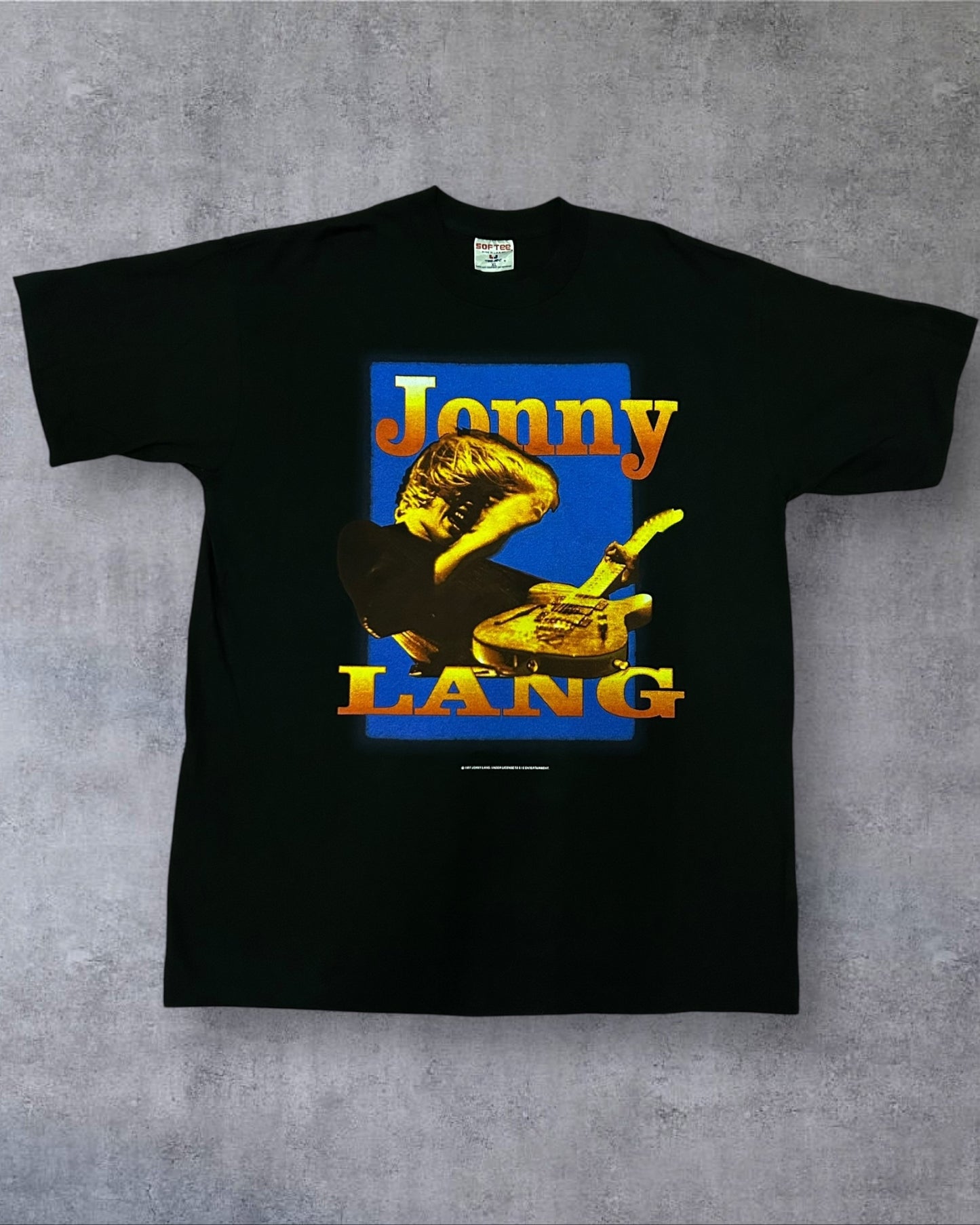 1997 Jonny Lang XL