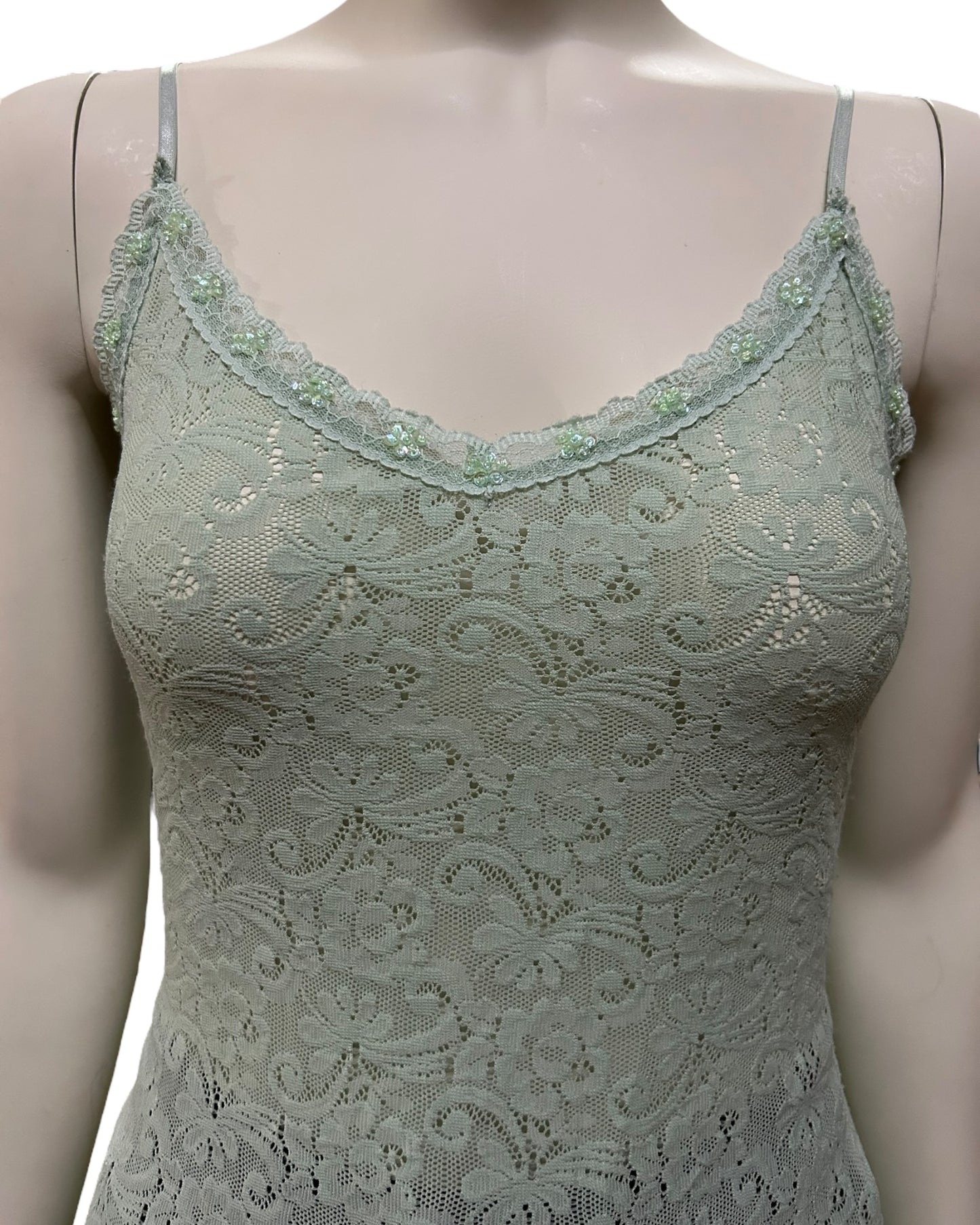 Tease Lacie Slip Dress Small