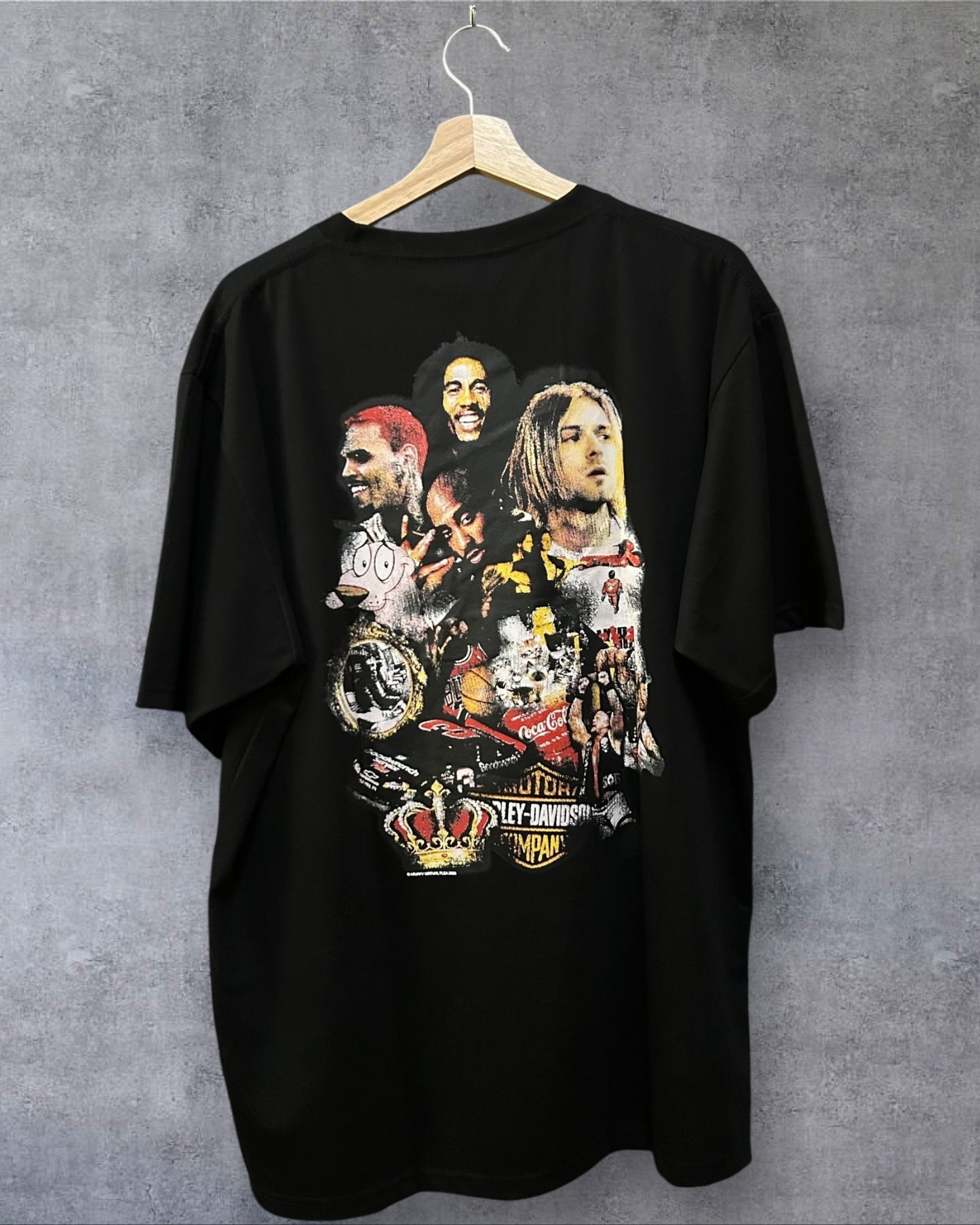 Arjayy Virtual Flea Multi Genre 3XL