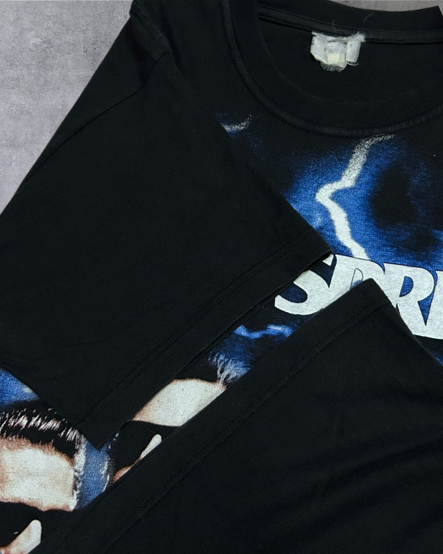 90’s Euro The Offspring Shirt Large
