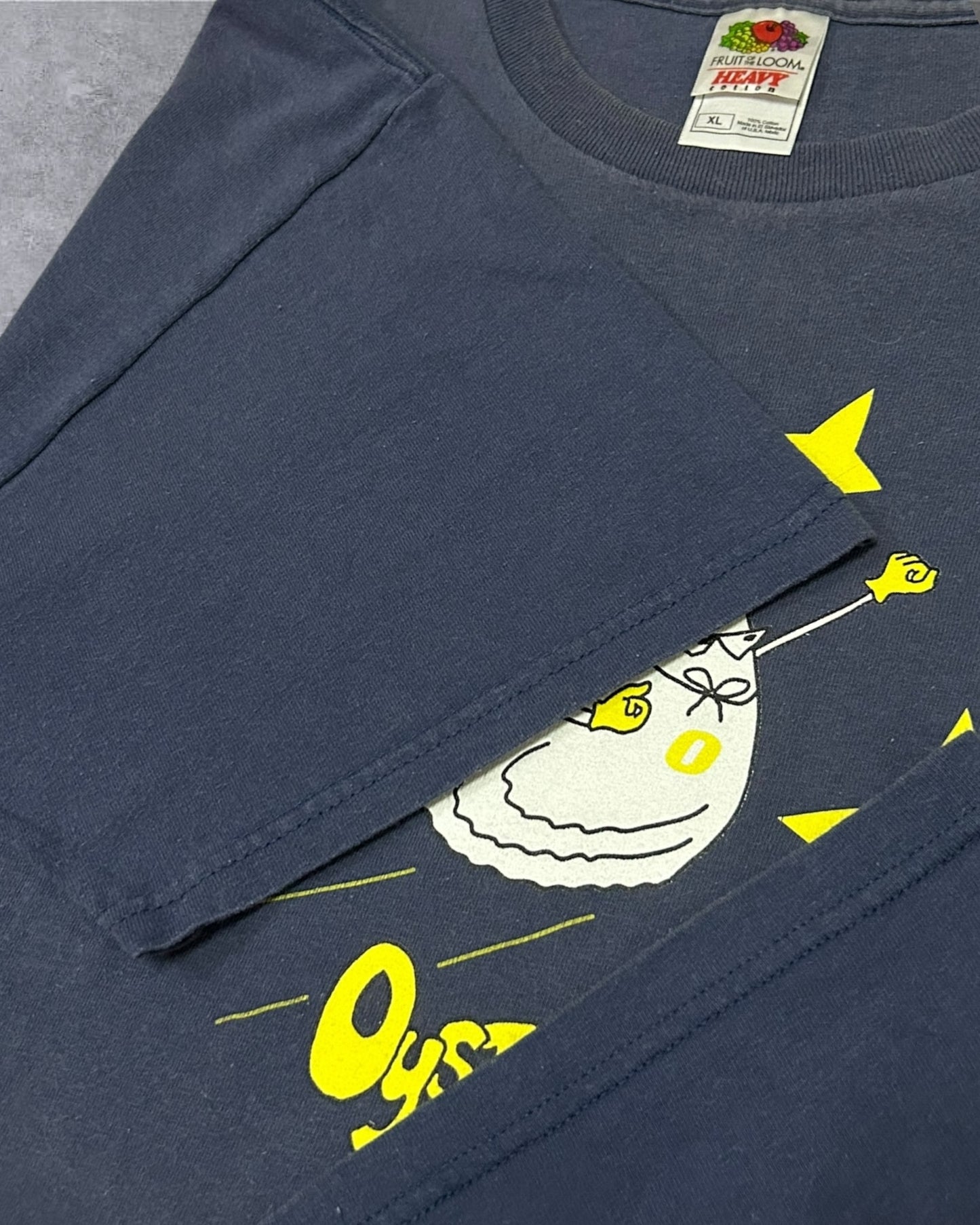 90s OysterMan XL