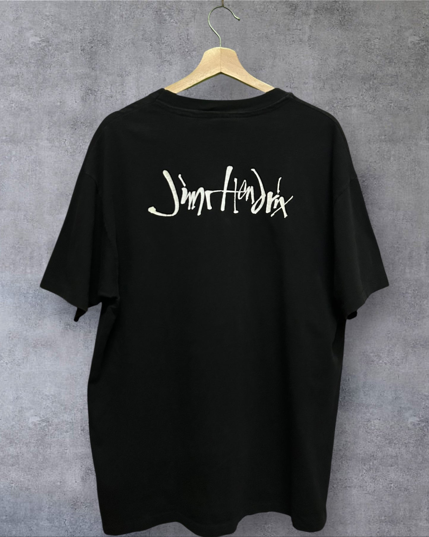 Vintage Jimmy Hendrix Sweet Angel XL