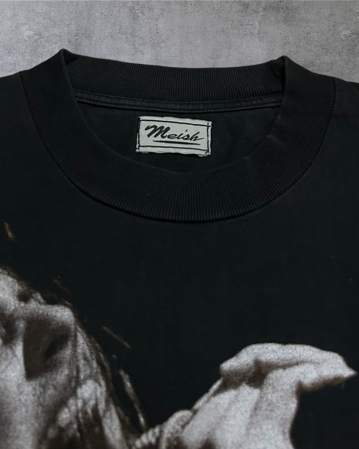 Vintage Korn Euro Follow the Leader Longsleeve