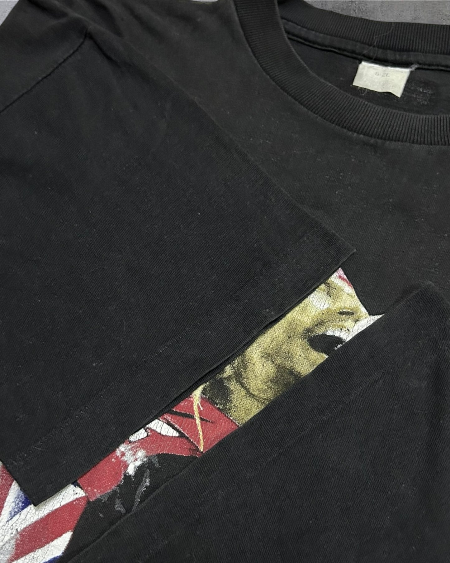 90’s Euro Axl Rose Solo XL