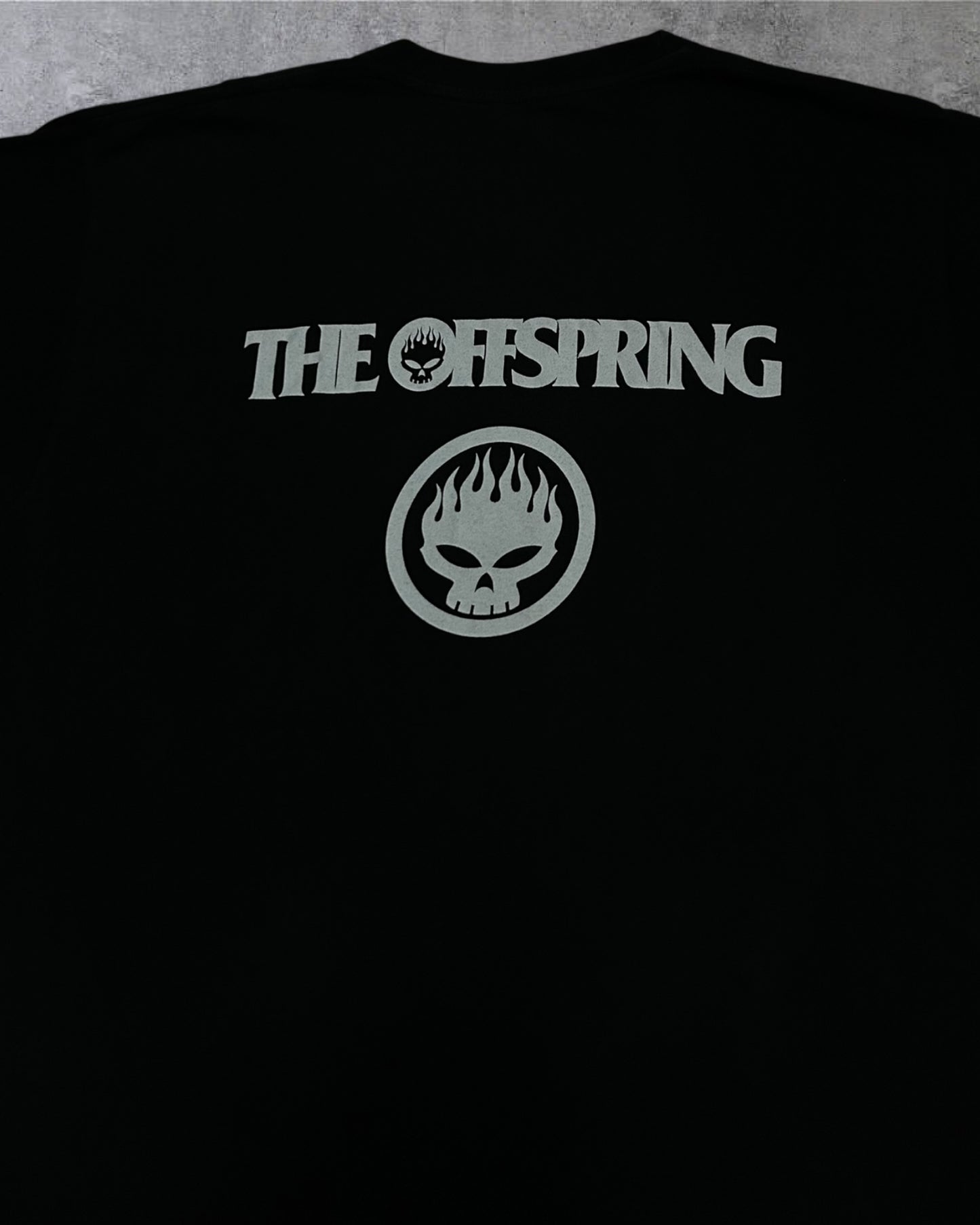 90’s Euro The Offspring Shirt Large