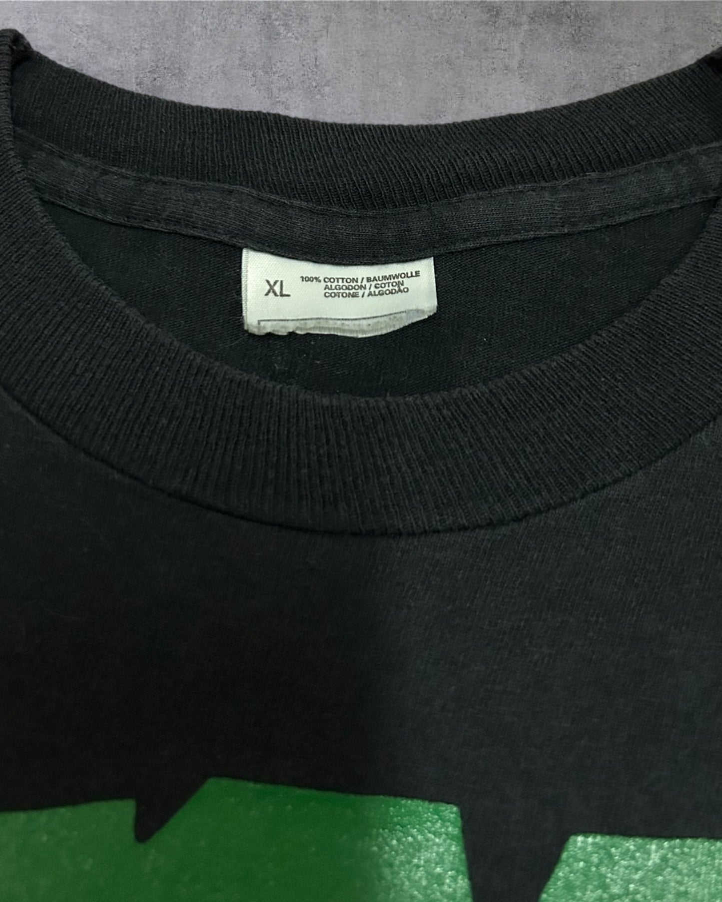 Vintage 90’s Green Day Kerplunk Shirt XL