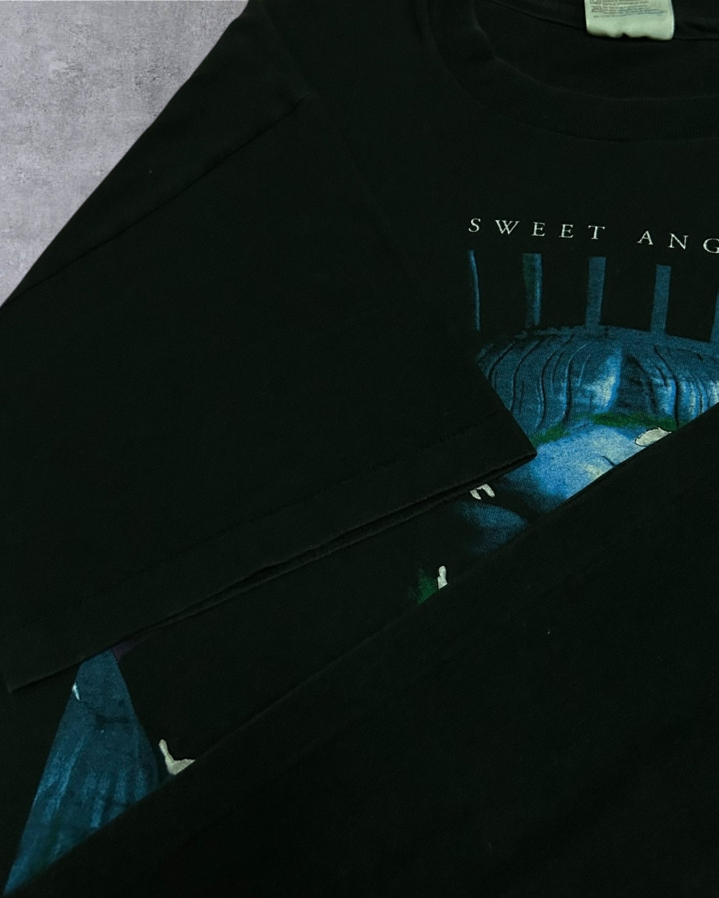 Vintage Jimmy Hendrix Sweet Angel XL