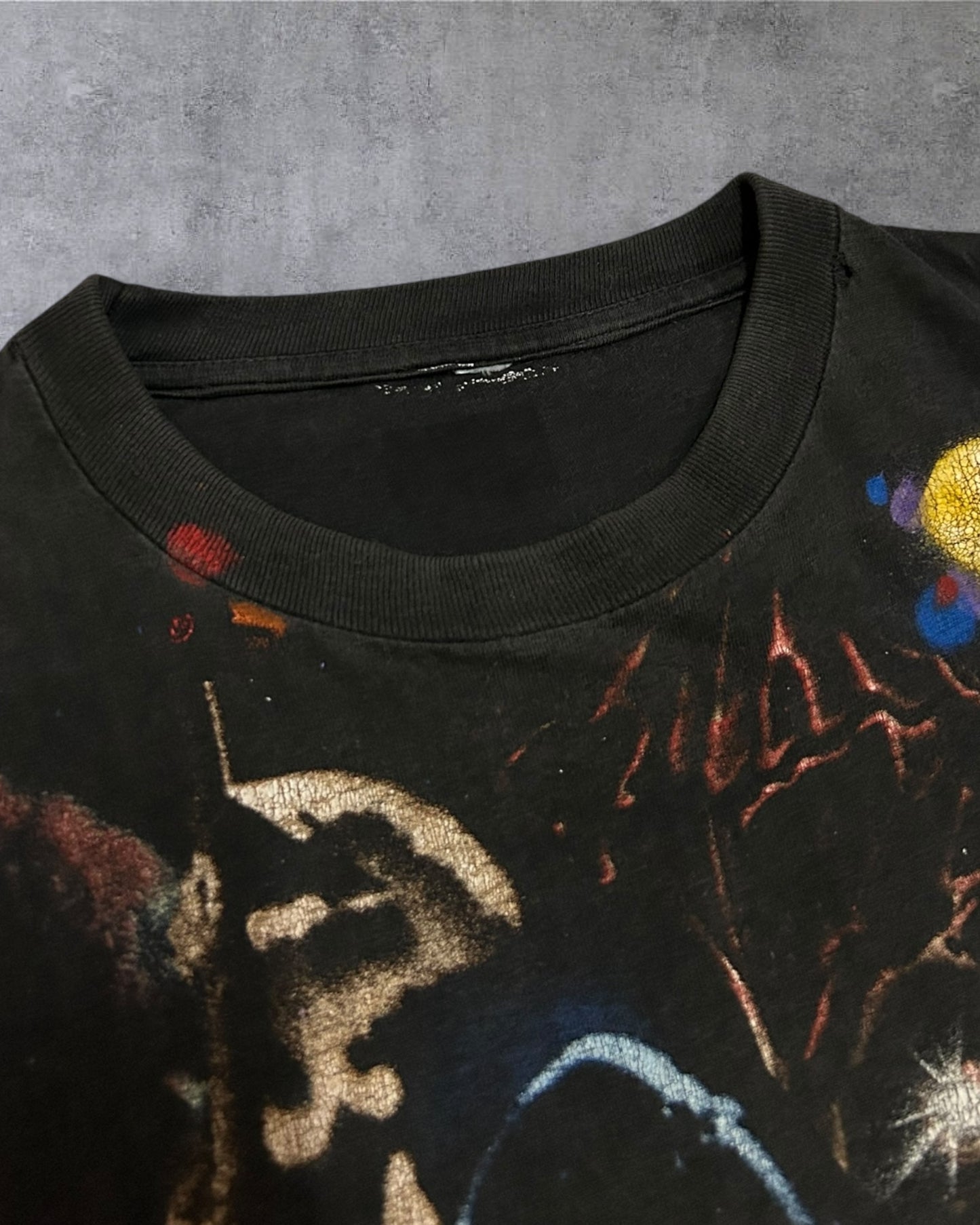 90s Euro Guns N’ Roses Large