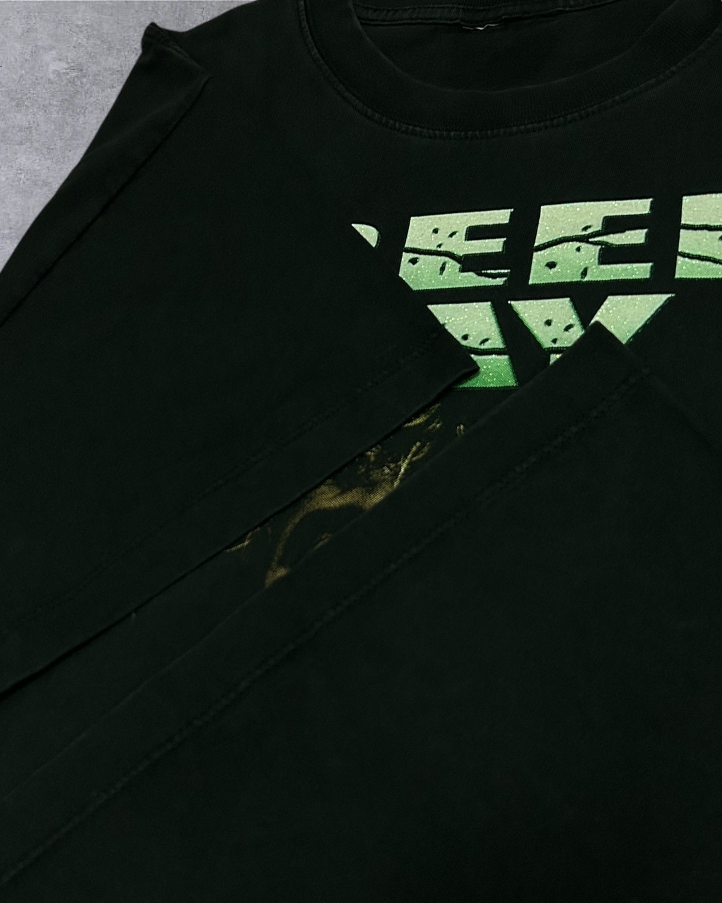 Vintage Green Day Punk’s Not Dead Large