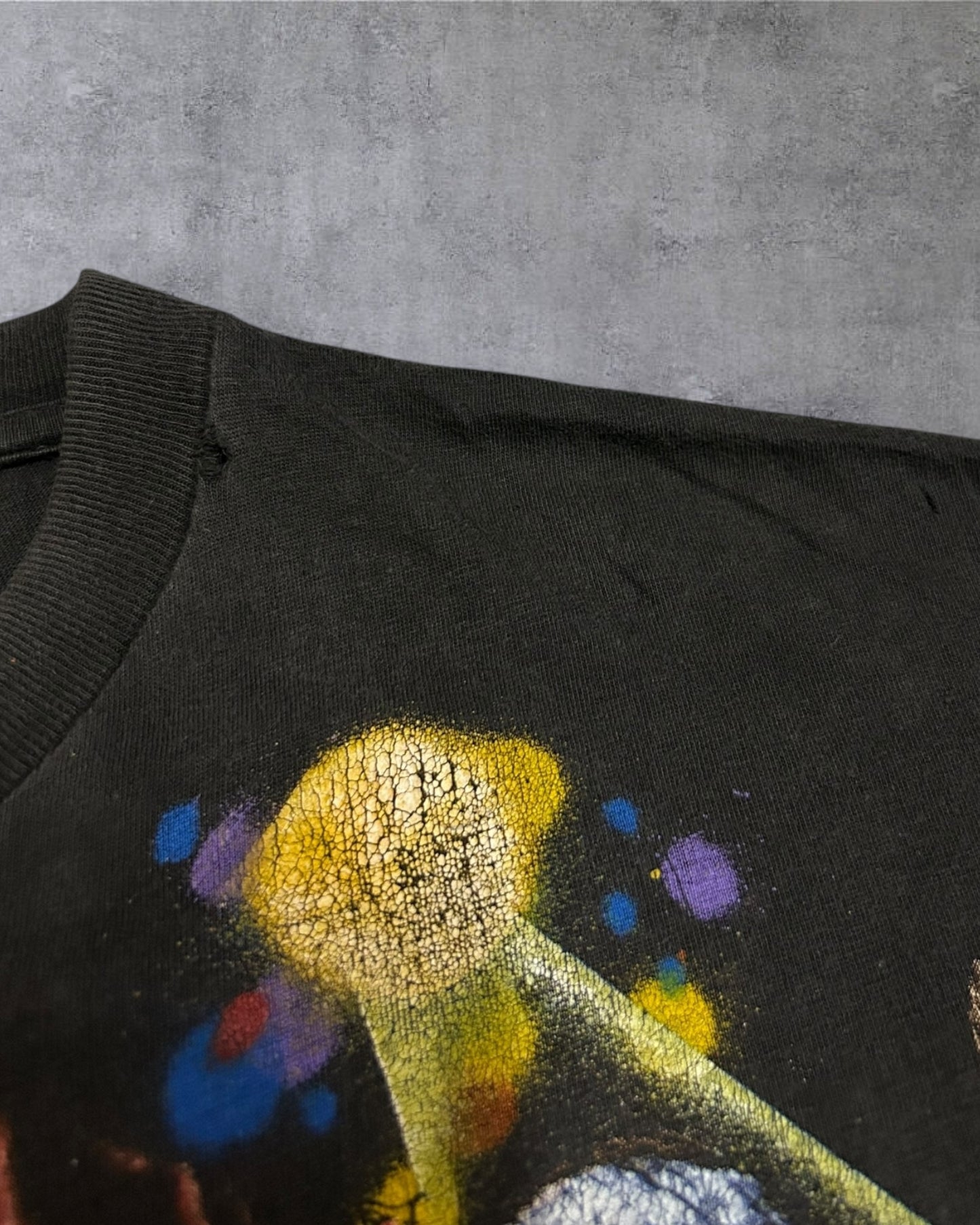 90s Euro Guns N’ Roses Large