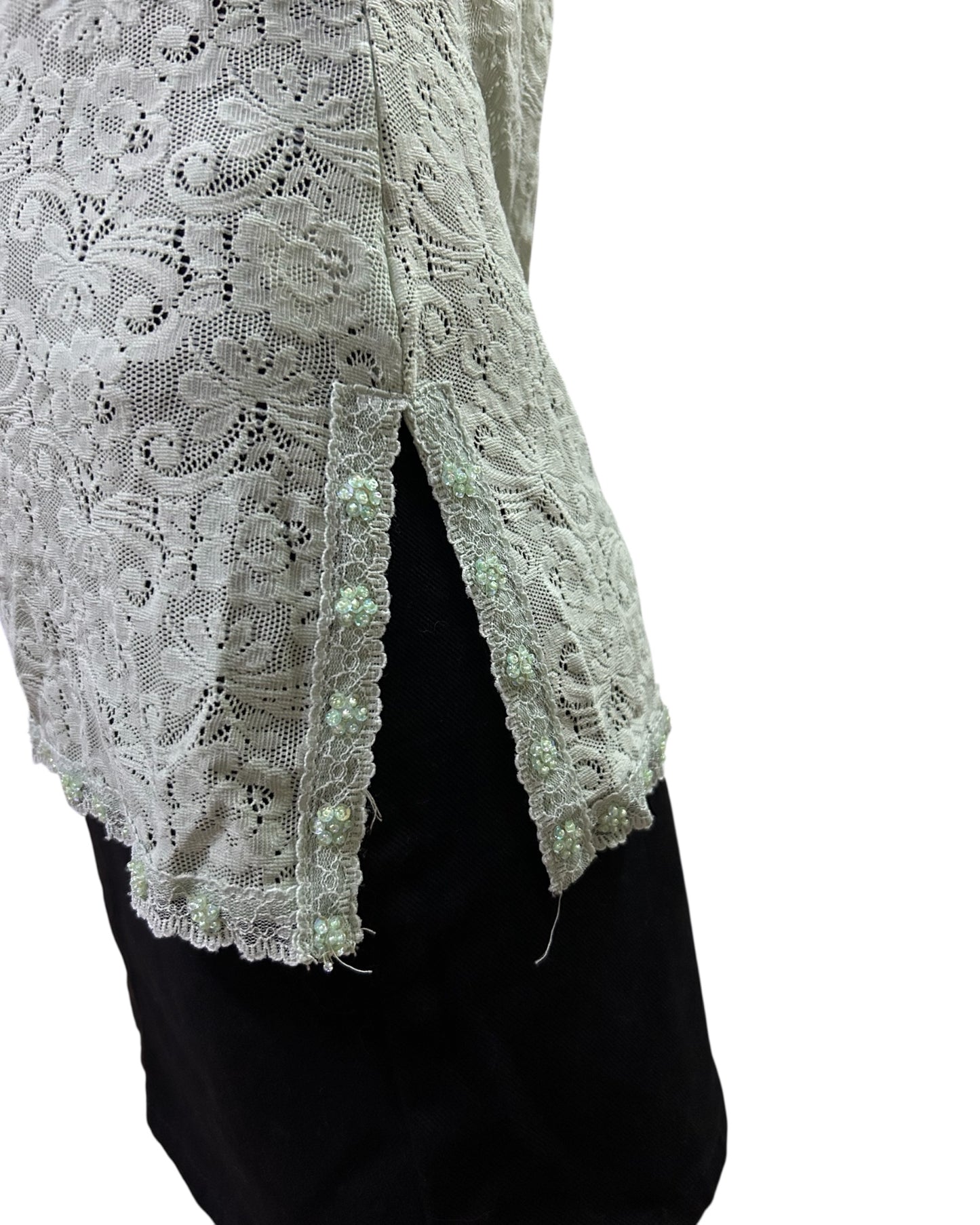 Tease Lacie Slip Dress Small