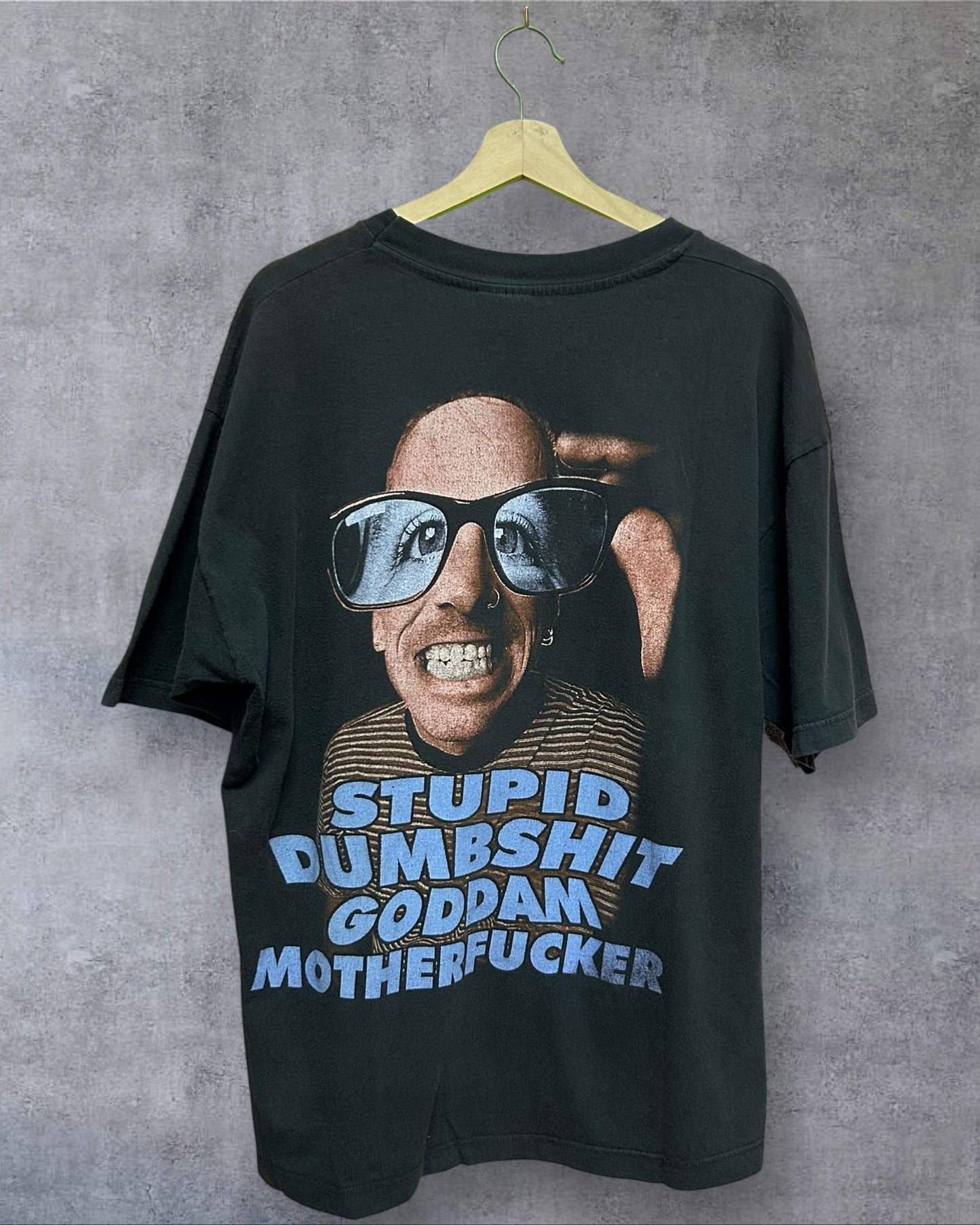 90s Offspring - Stupid Dumbshit Goddam Motherfucker XL