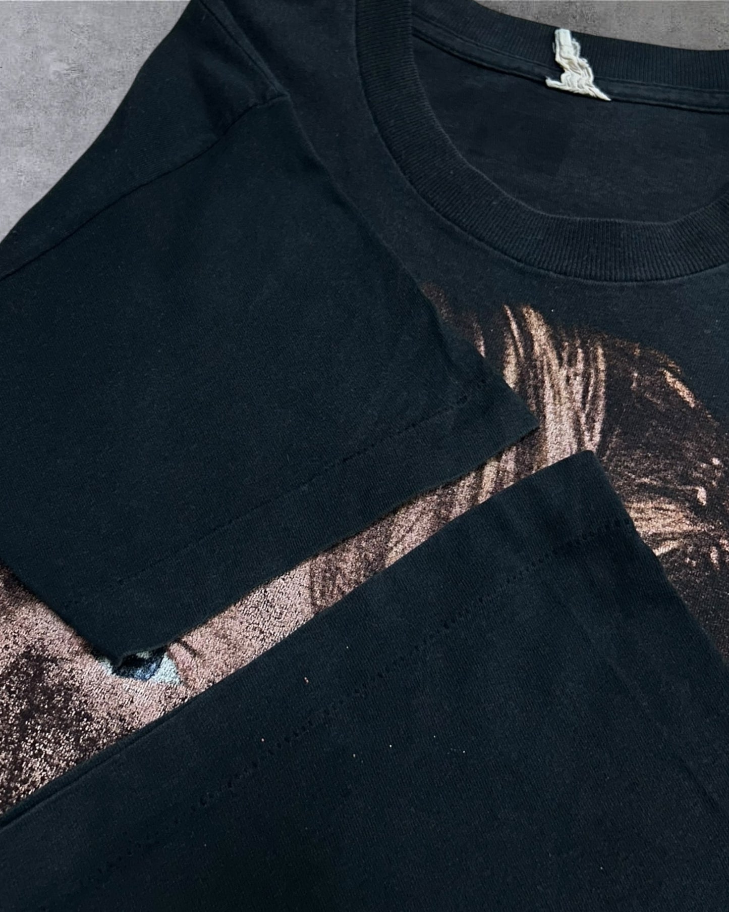 90’s Euro Bon Jovi Small