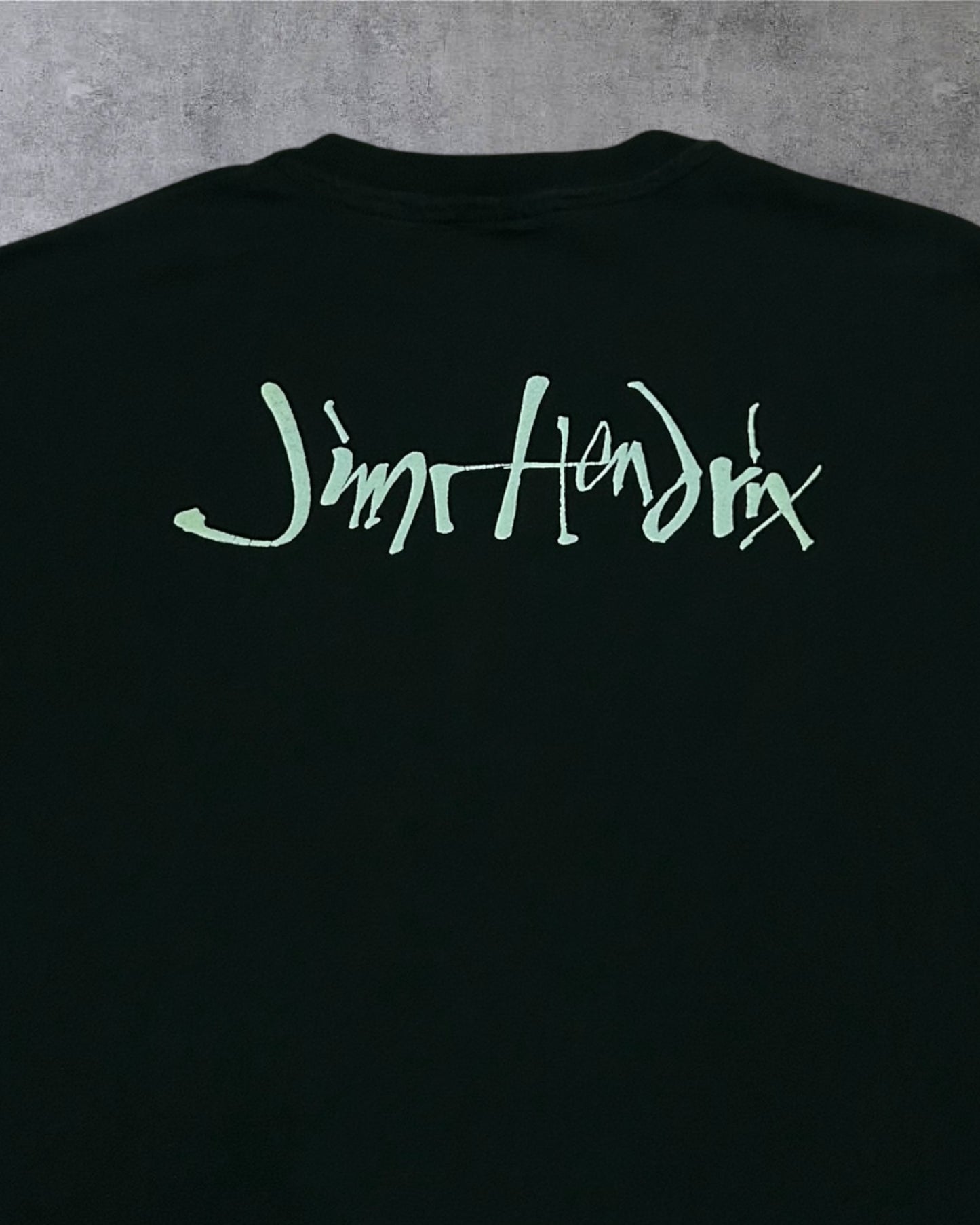 Vintage Jimmy Hendrix Sweet Angel XL