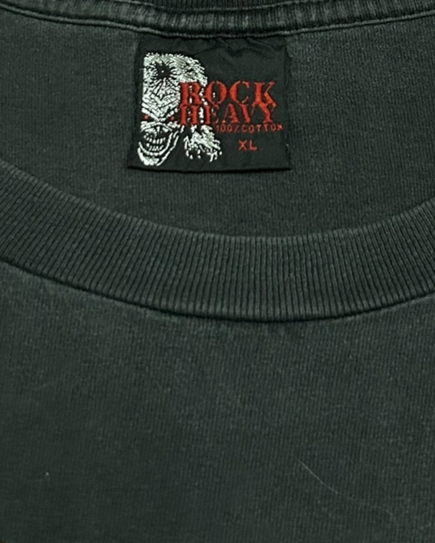 2000’s Boot Green Day XL on tag