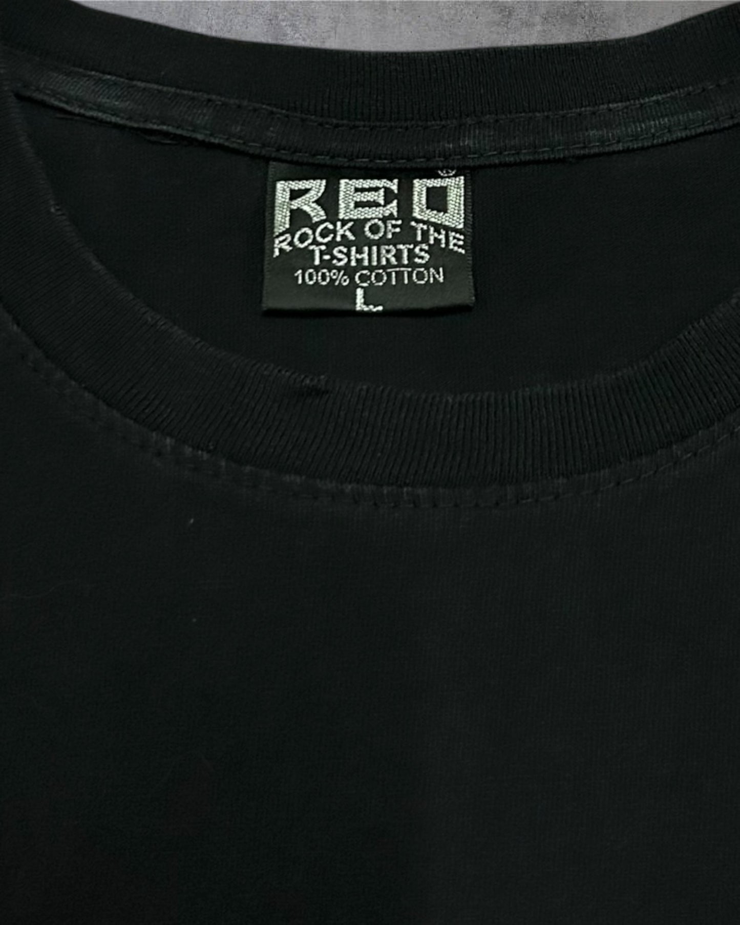 2000’s Boot Green Day Uno! Dos! Tres! Tour Shirt Large