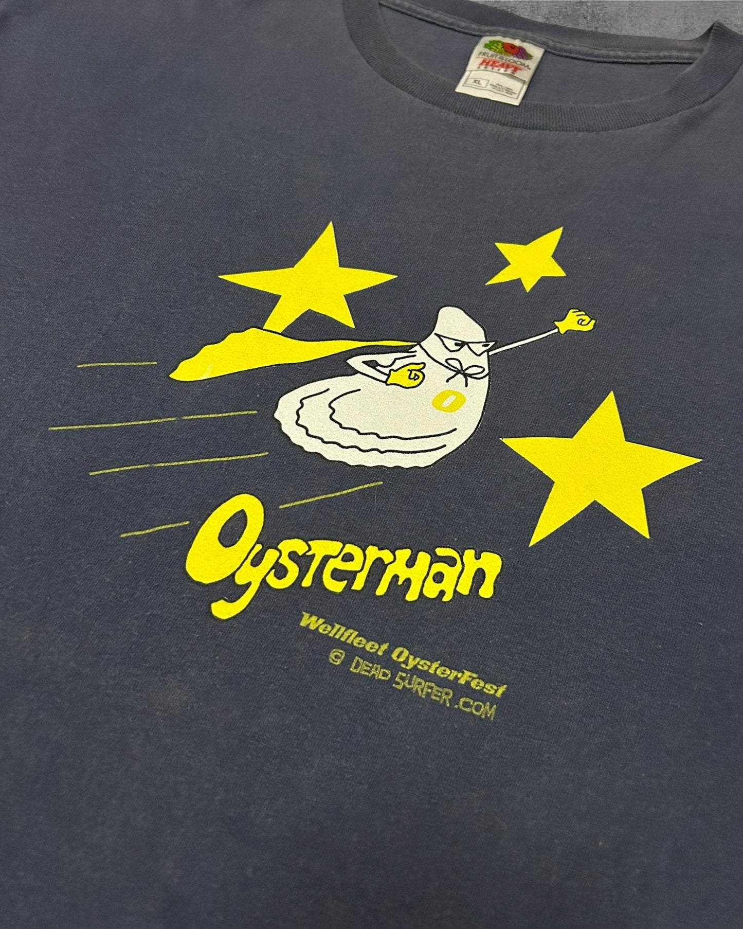 90s OysterMan XL