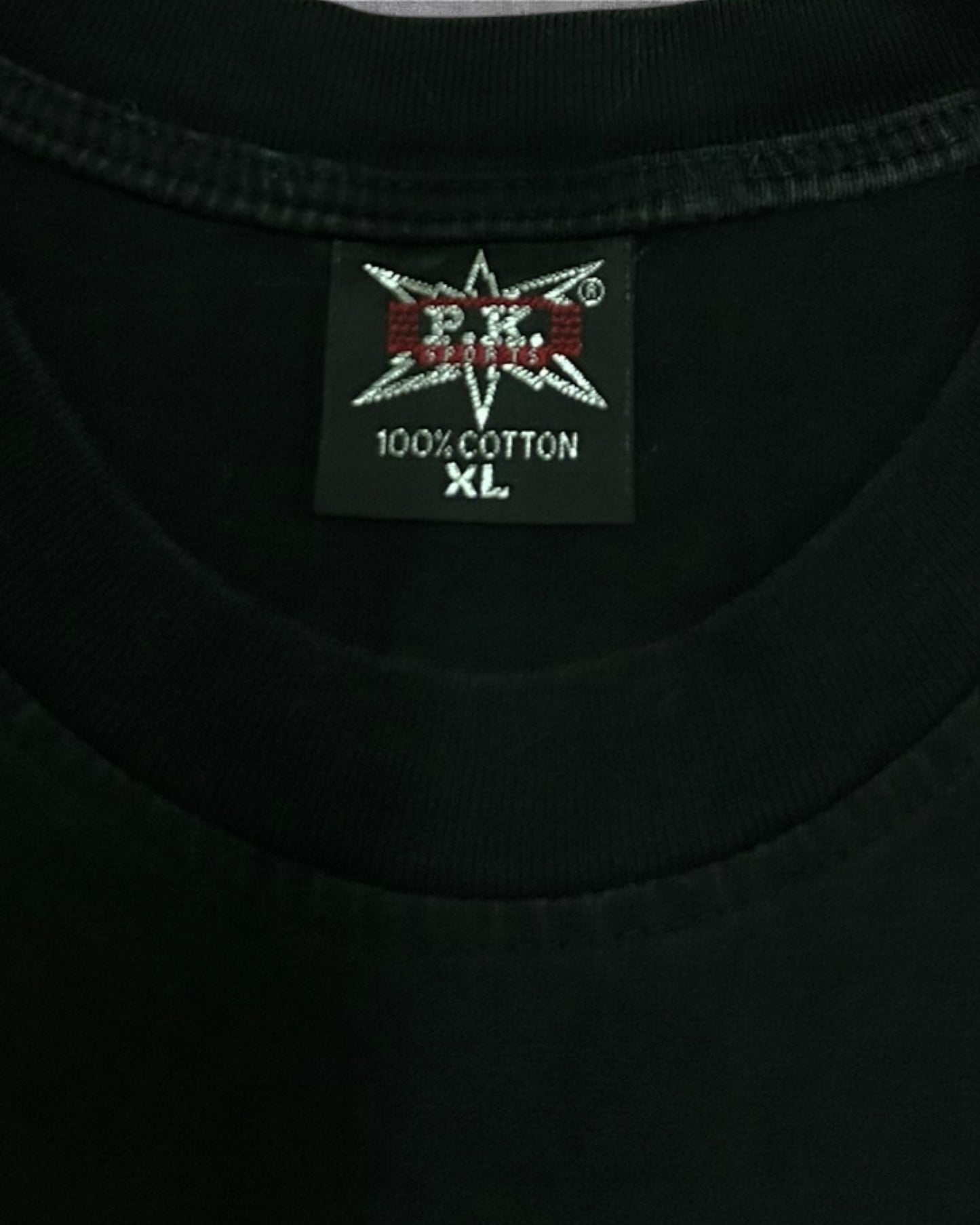 2000’s Boot The Offspring Conspiracy of One XL