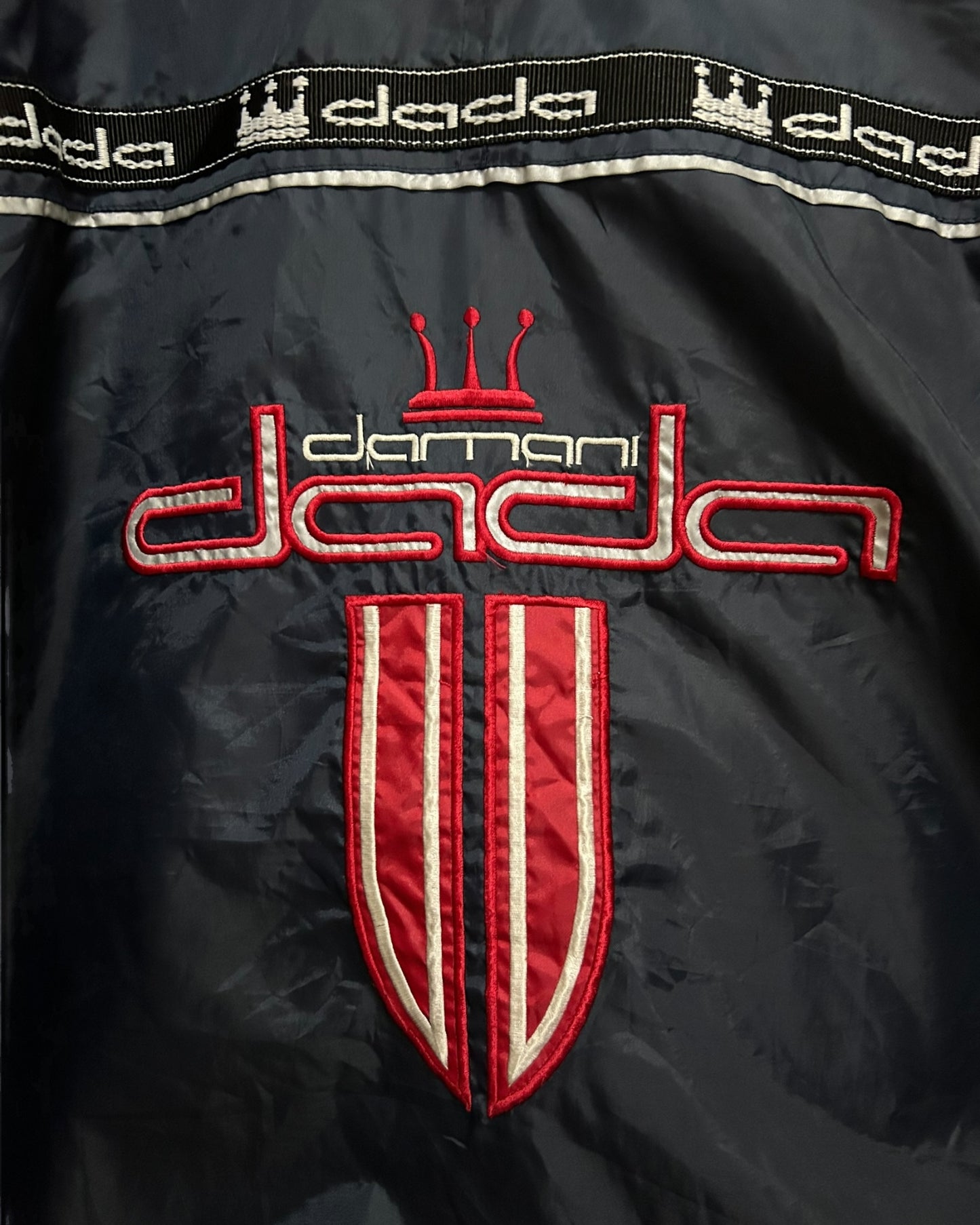 Dada Supreme Windbreaker Jacket L to XL