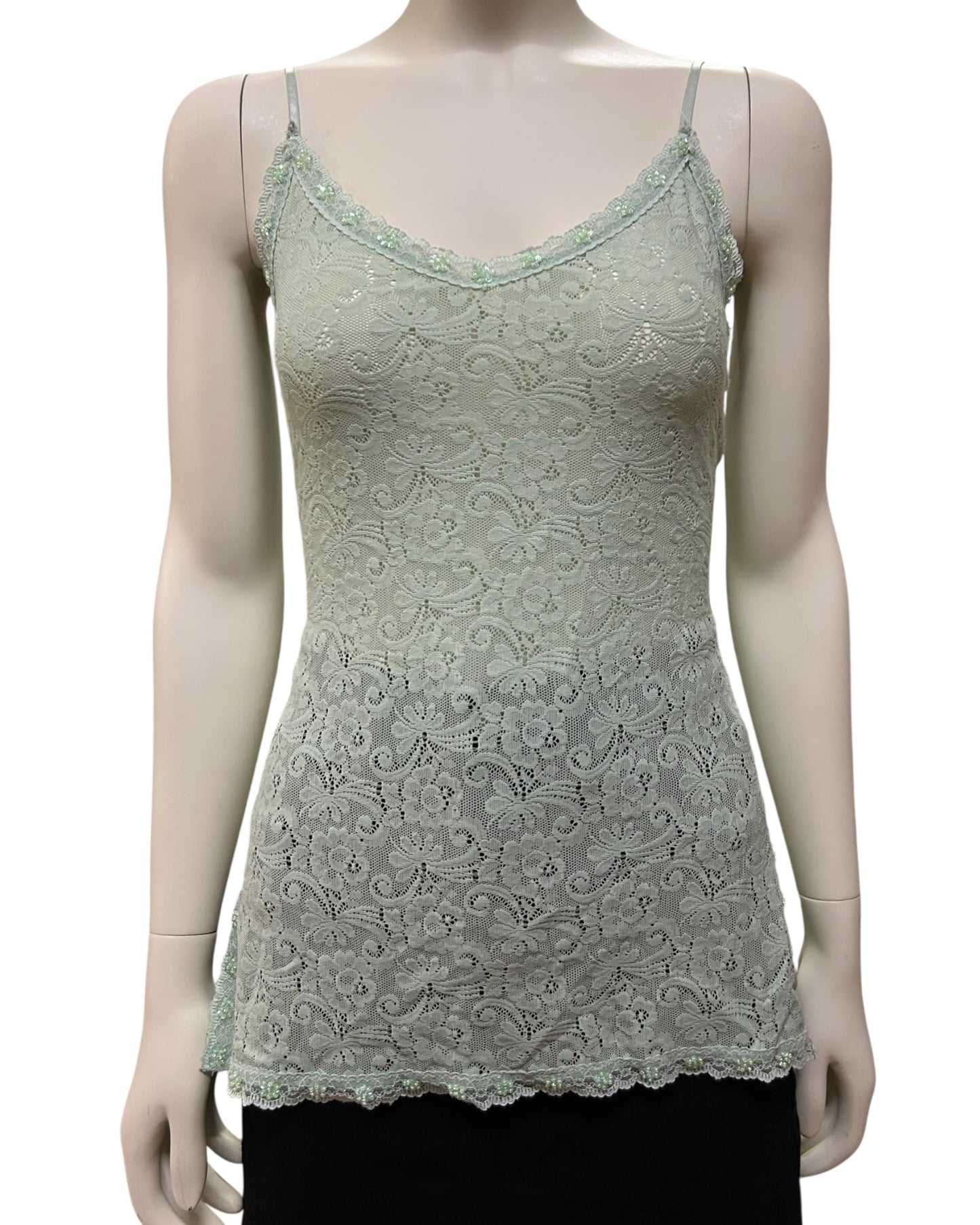 Tease Lacie Slip Dress Small