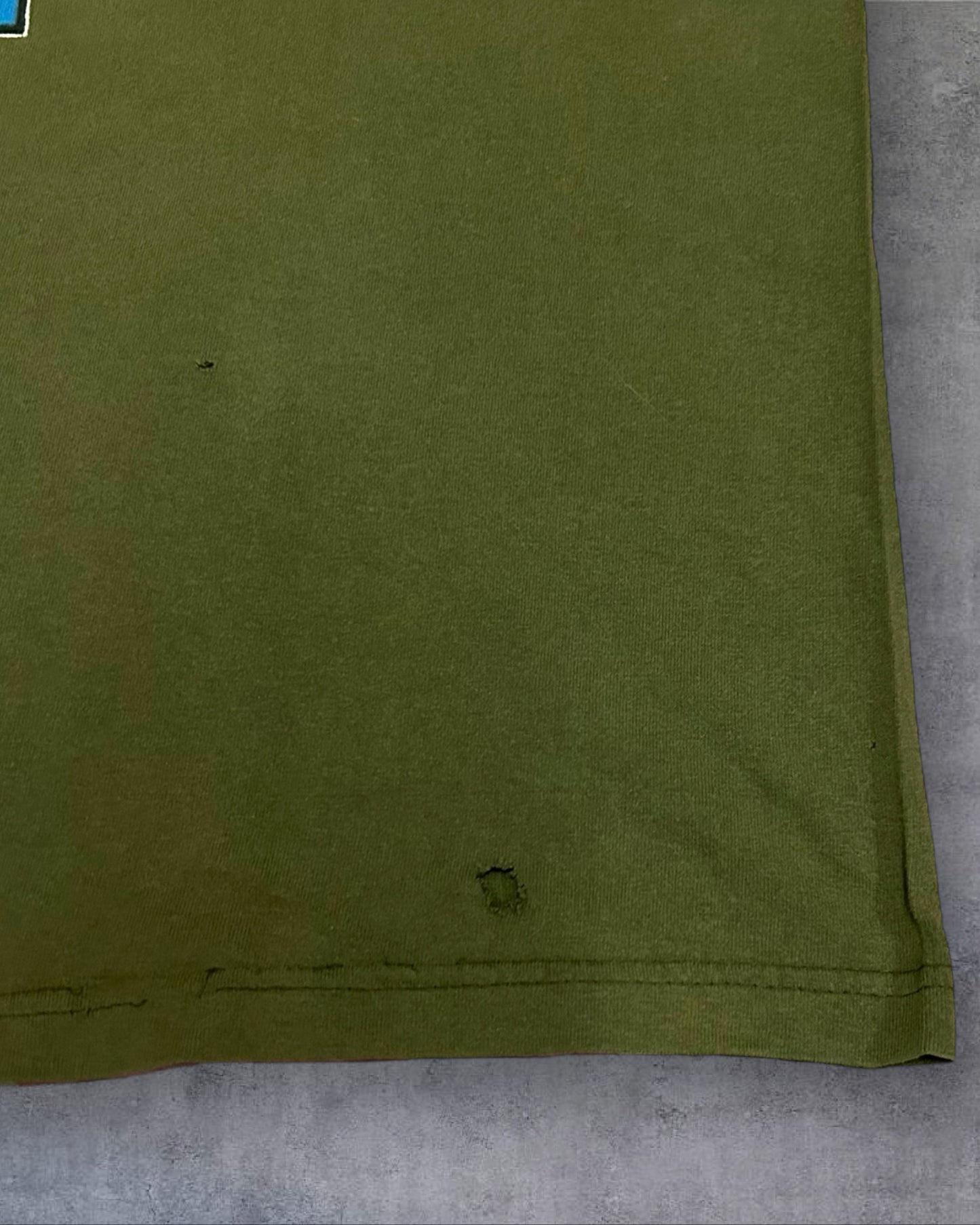 90’s Green Day Nimrod Tour Shirt XL