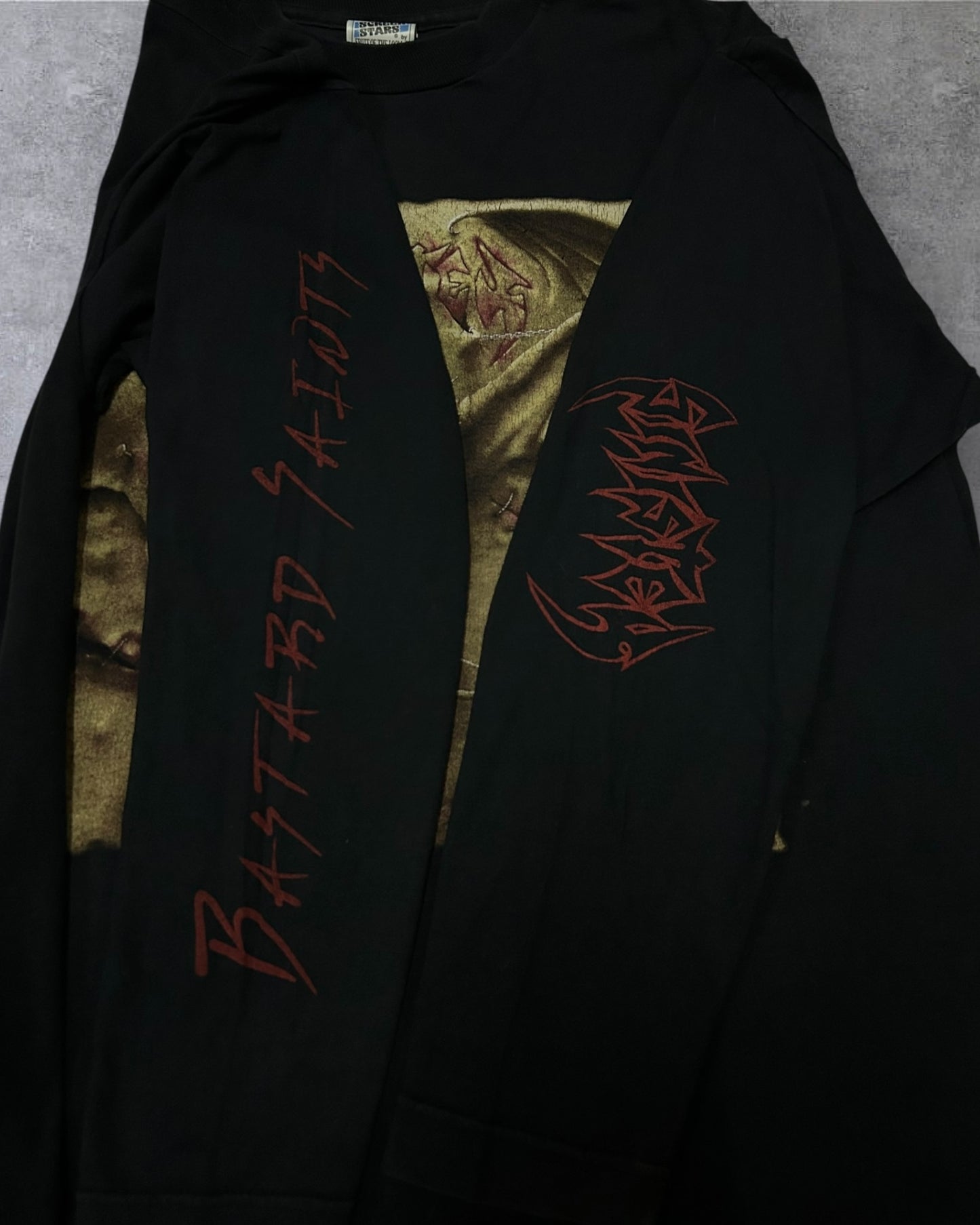 90’s Sinister Bastard Saints XL