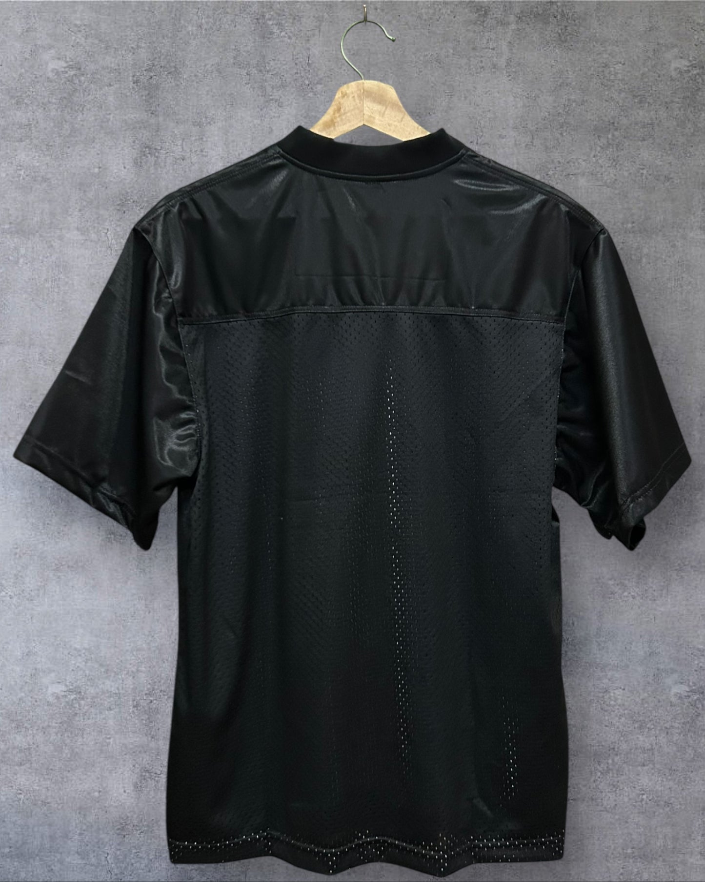 Solo Mission Unreleased Jigsaw Jersey Small Fit to Medium