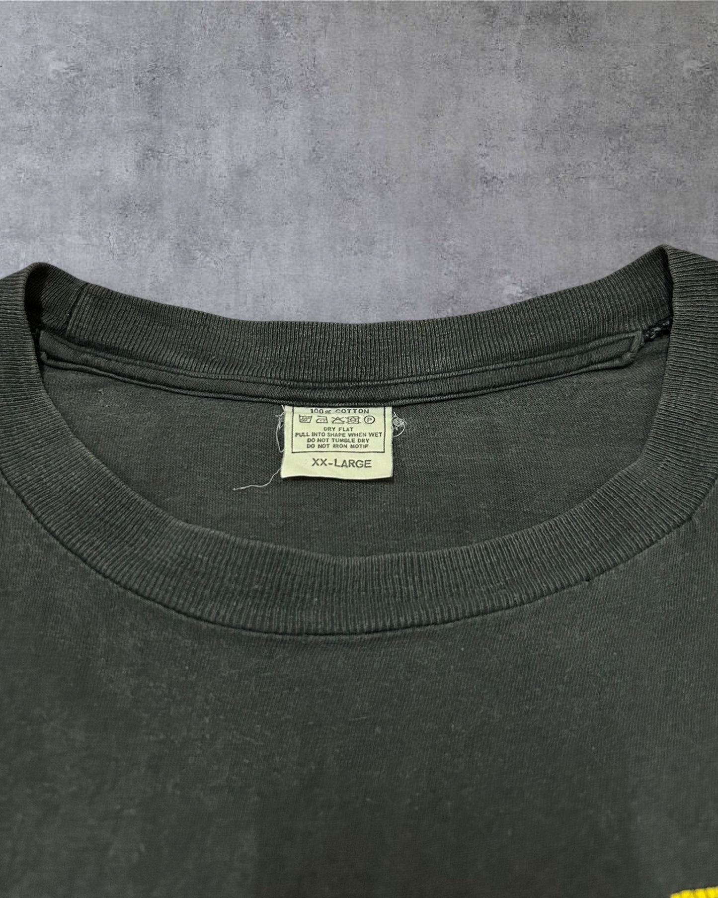 1990 Fleetwood Mac Behind The Mask XL