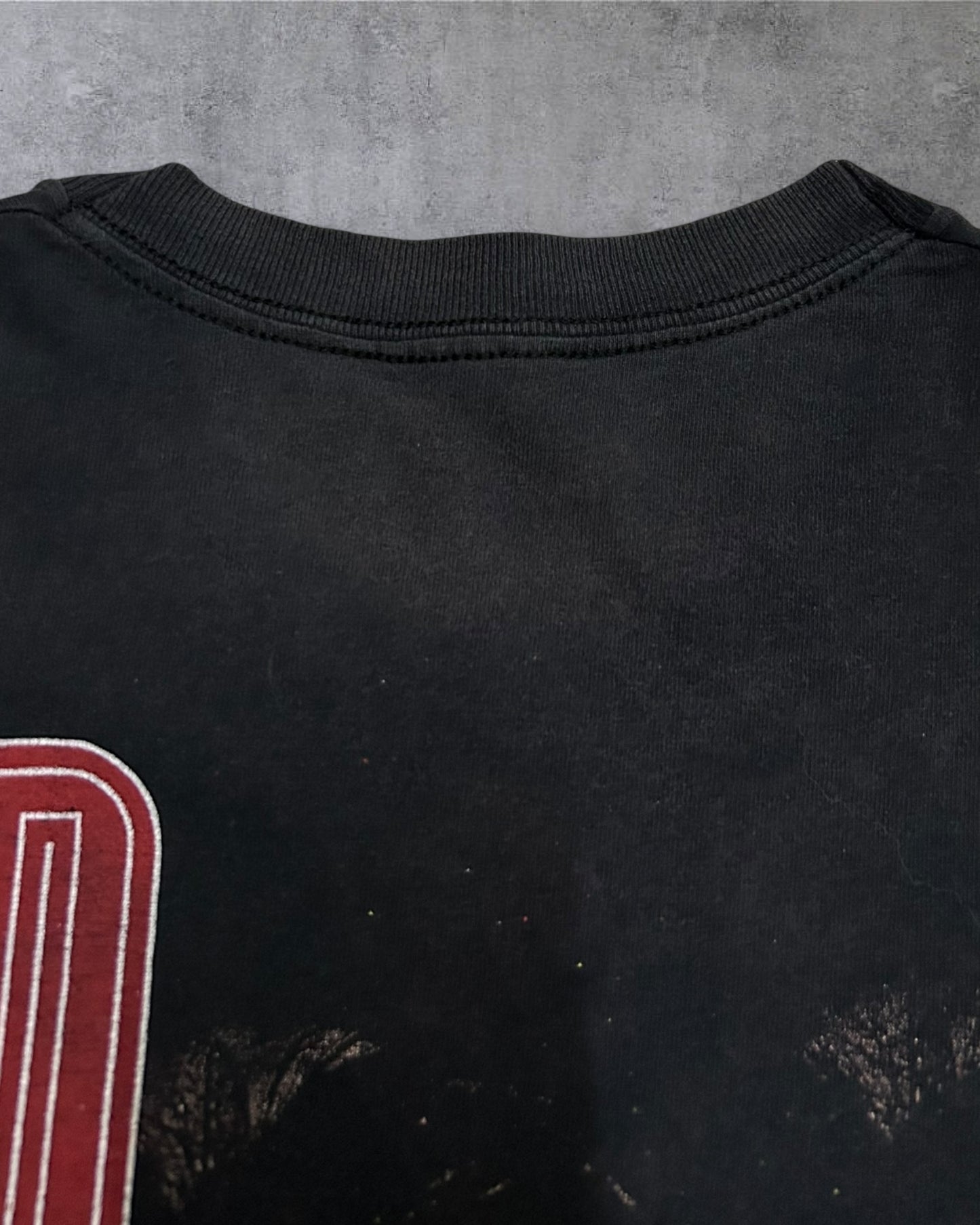 90’s Euro Bon Jovi Small