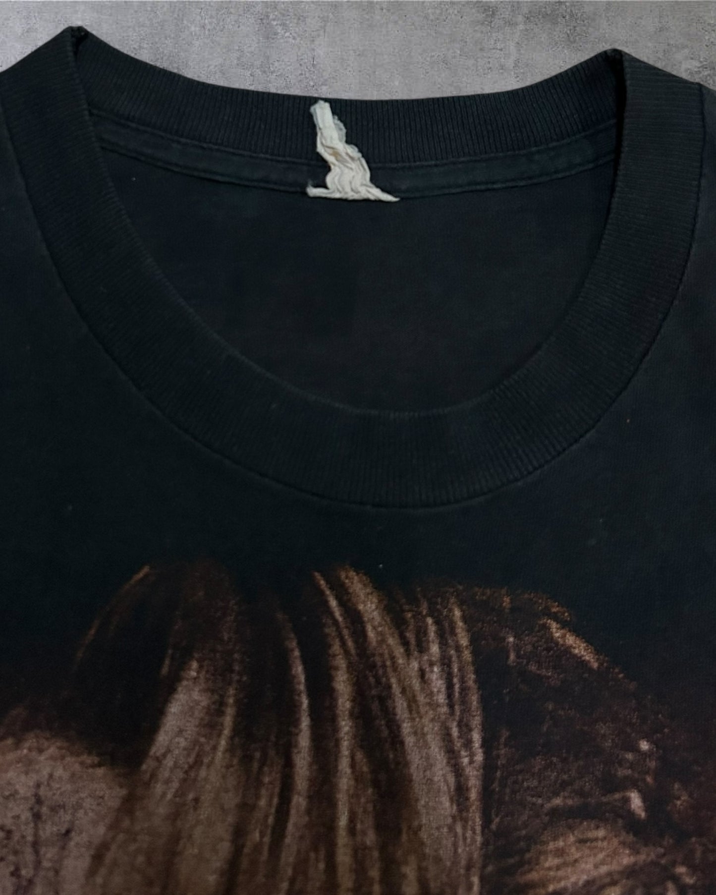 90’s Euro Bon Jovi Small