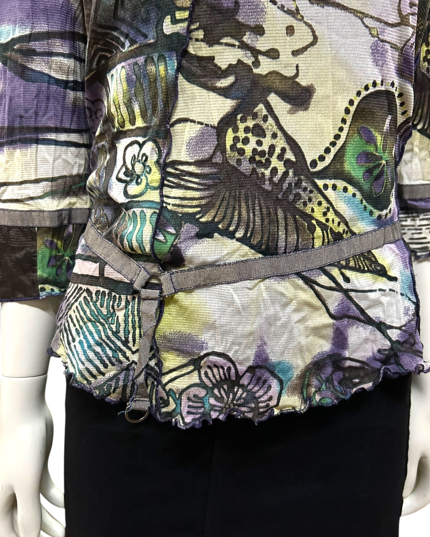 Haut Christine Laure Top Large