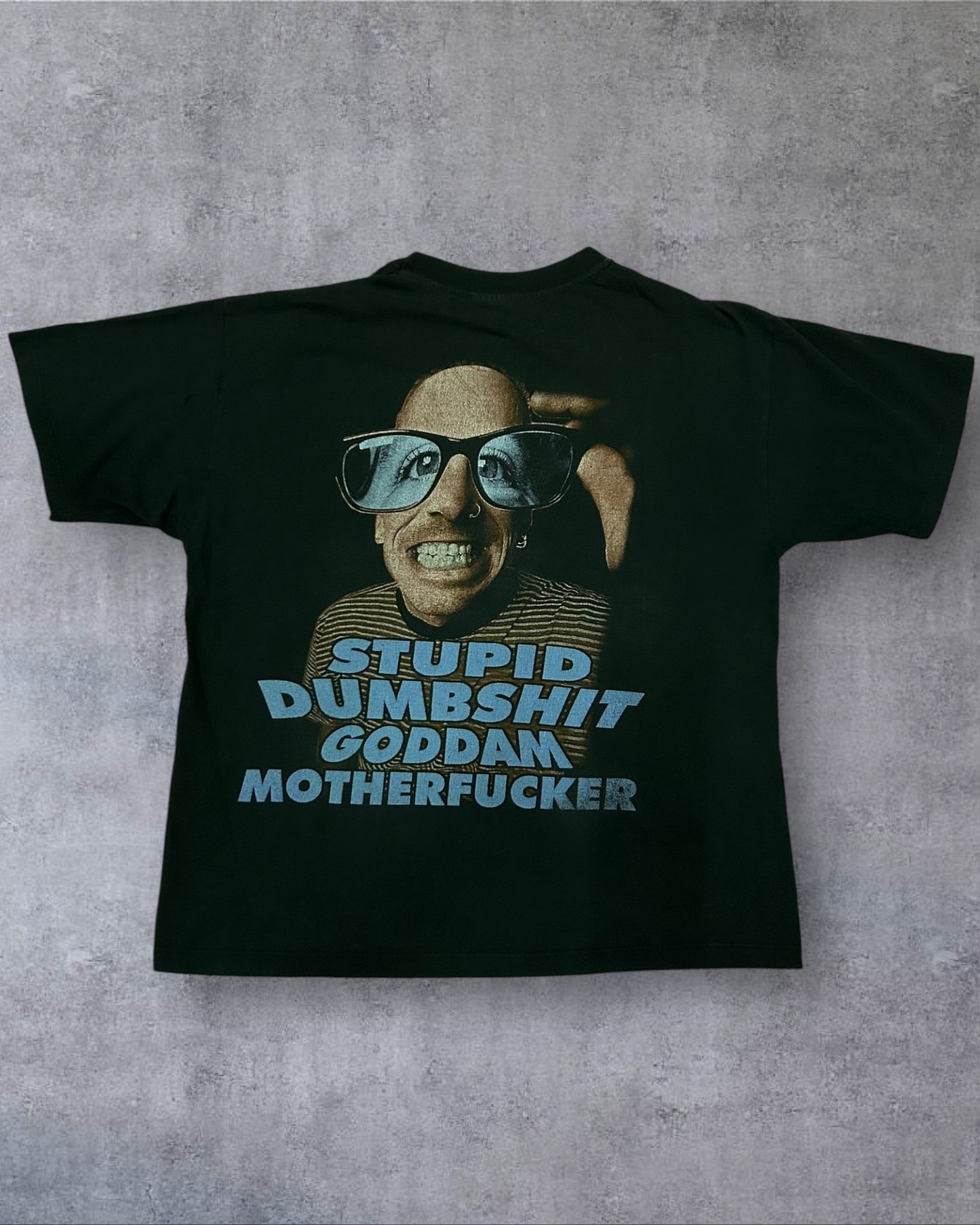 90s Offspring - Stupid Dumbshit Goddam Motherfucker XL