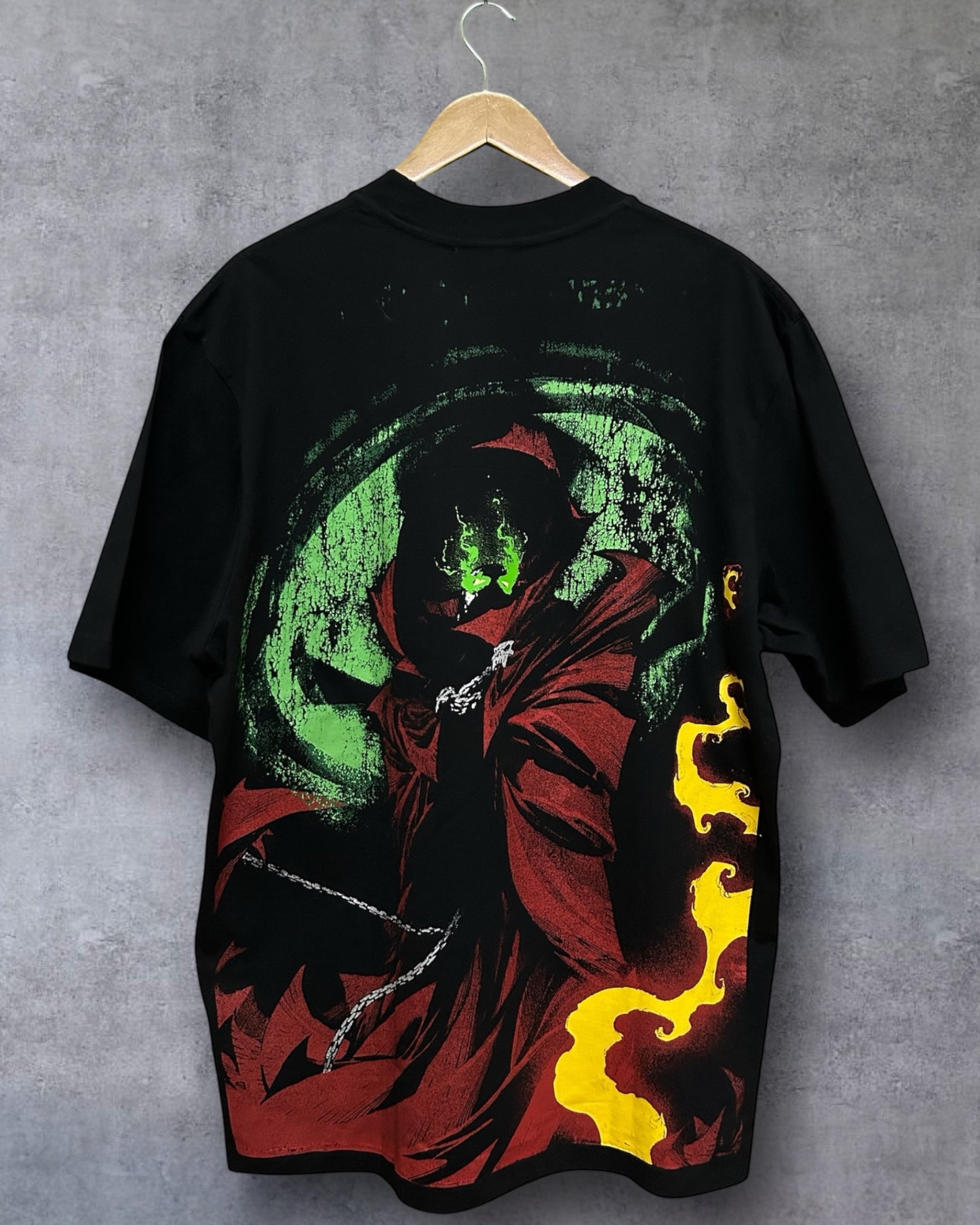 Vintage Vitamin Spawn “The Hell's Bells” XL