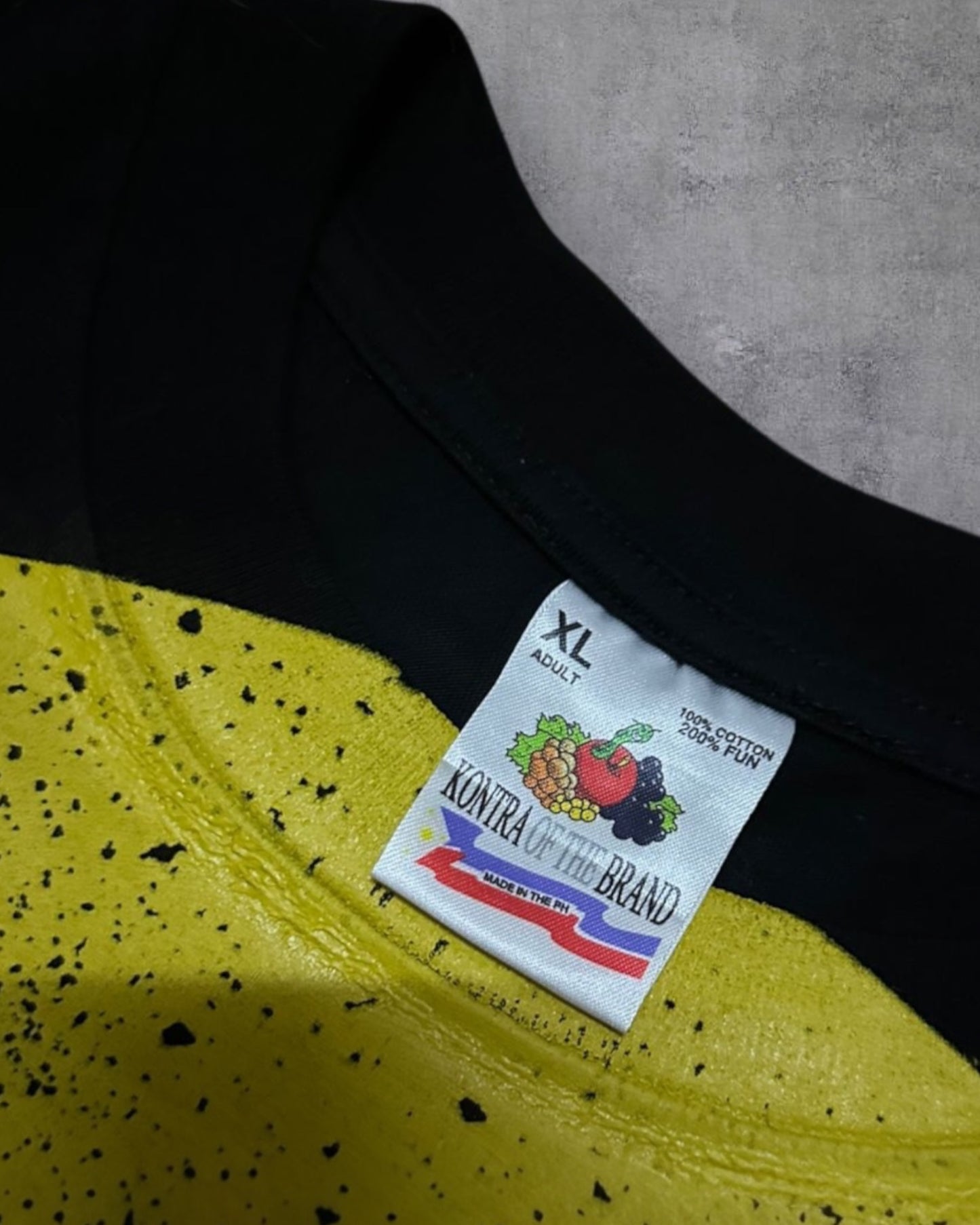 Street Fighter Vintage Vitamin Vega Green “Championship in Kokugikan” XXL