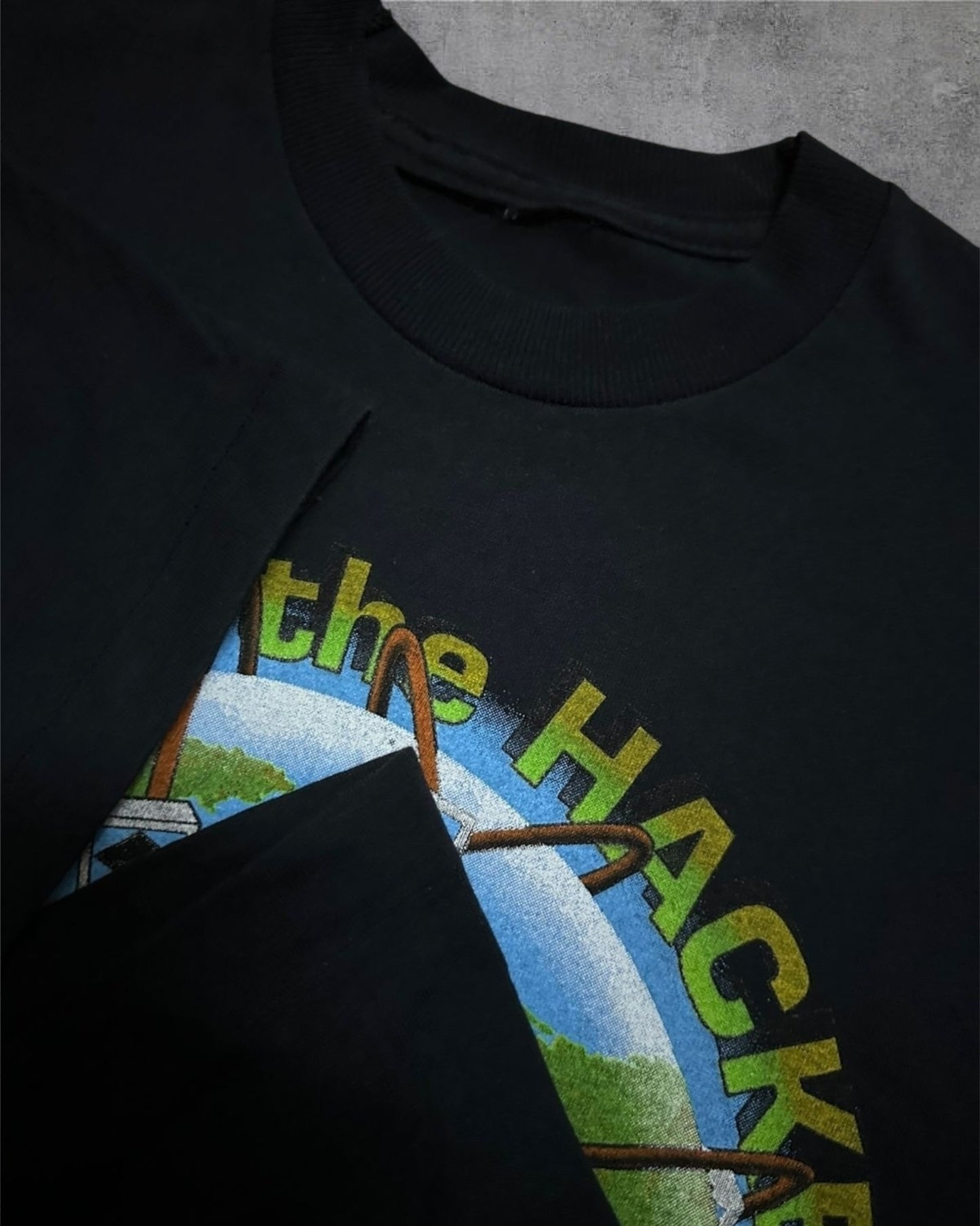 90s For The Hacker Medium