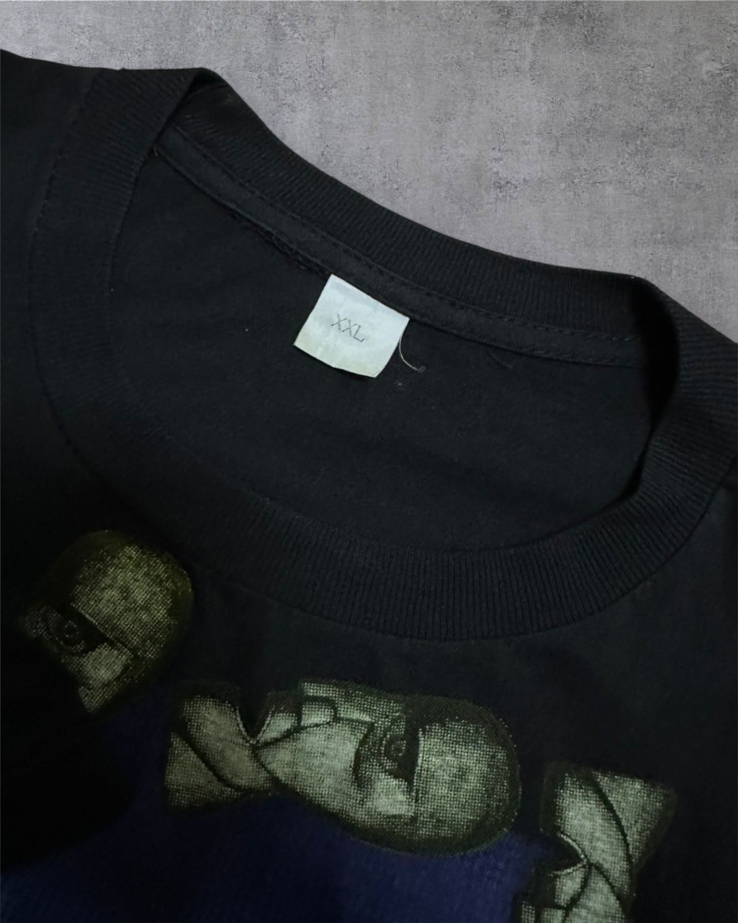 90s Pink Floyd “KSN Moons” Euro Large