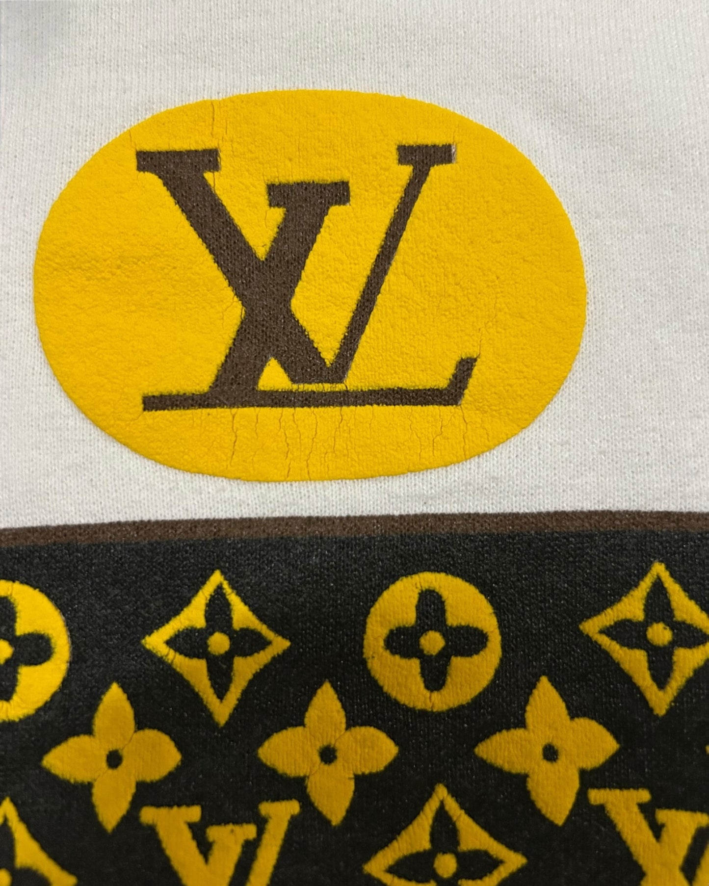 90’s Vintage Louis Vuiton Medium to Large