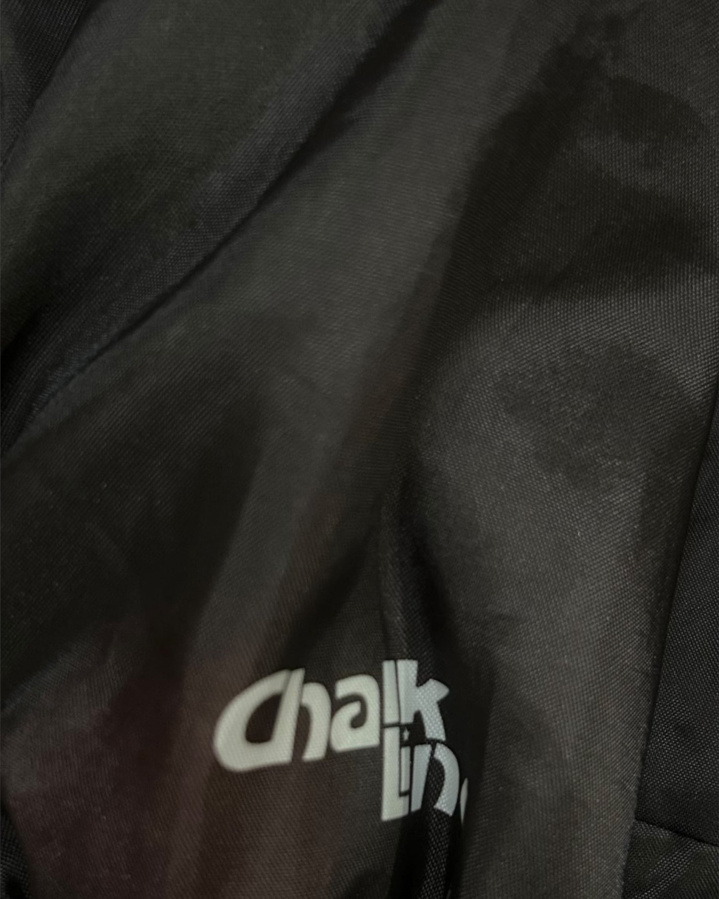 Vintage Los Angeles Kings Chalkline Fanimation Hockey Jacket XL