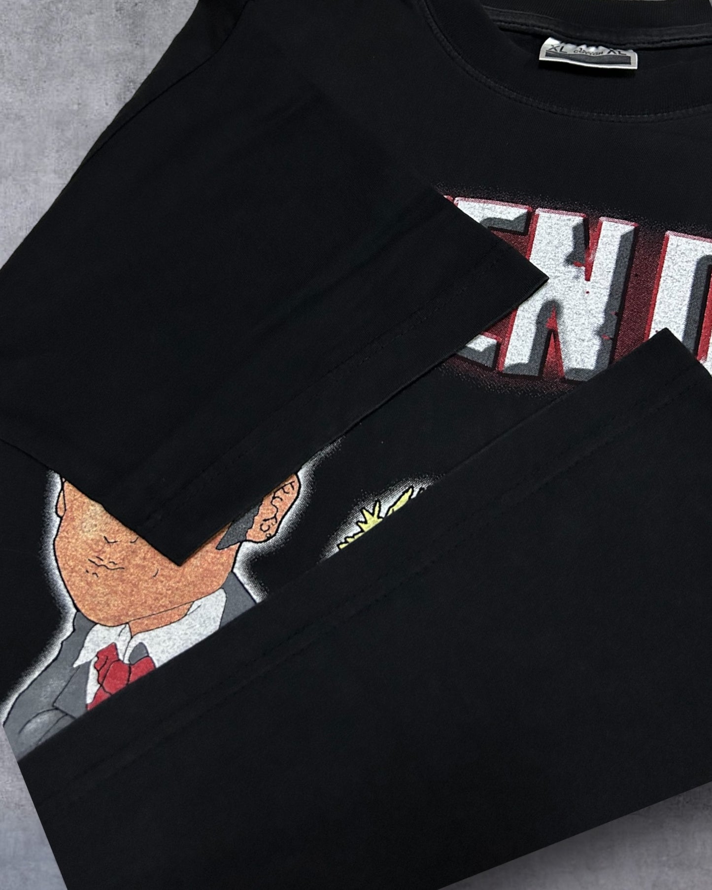 Vintage 90’s Green Day XL on tag