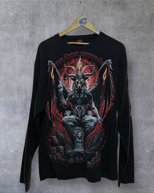 2000s Baphomet
