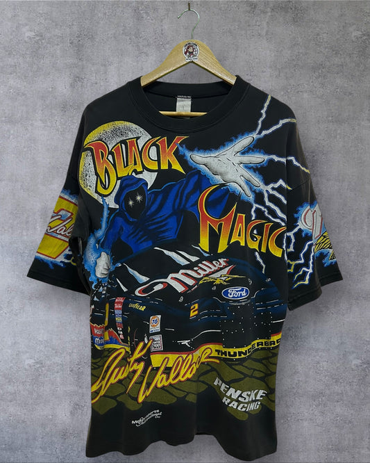 1996 Rusty Wallace AOP Black Magic XL