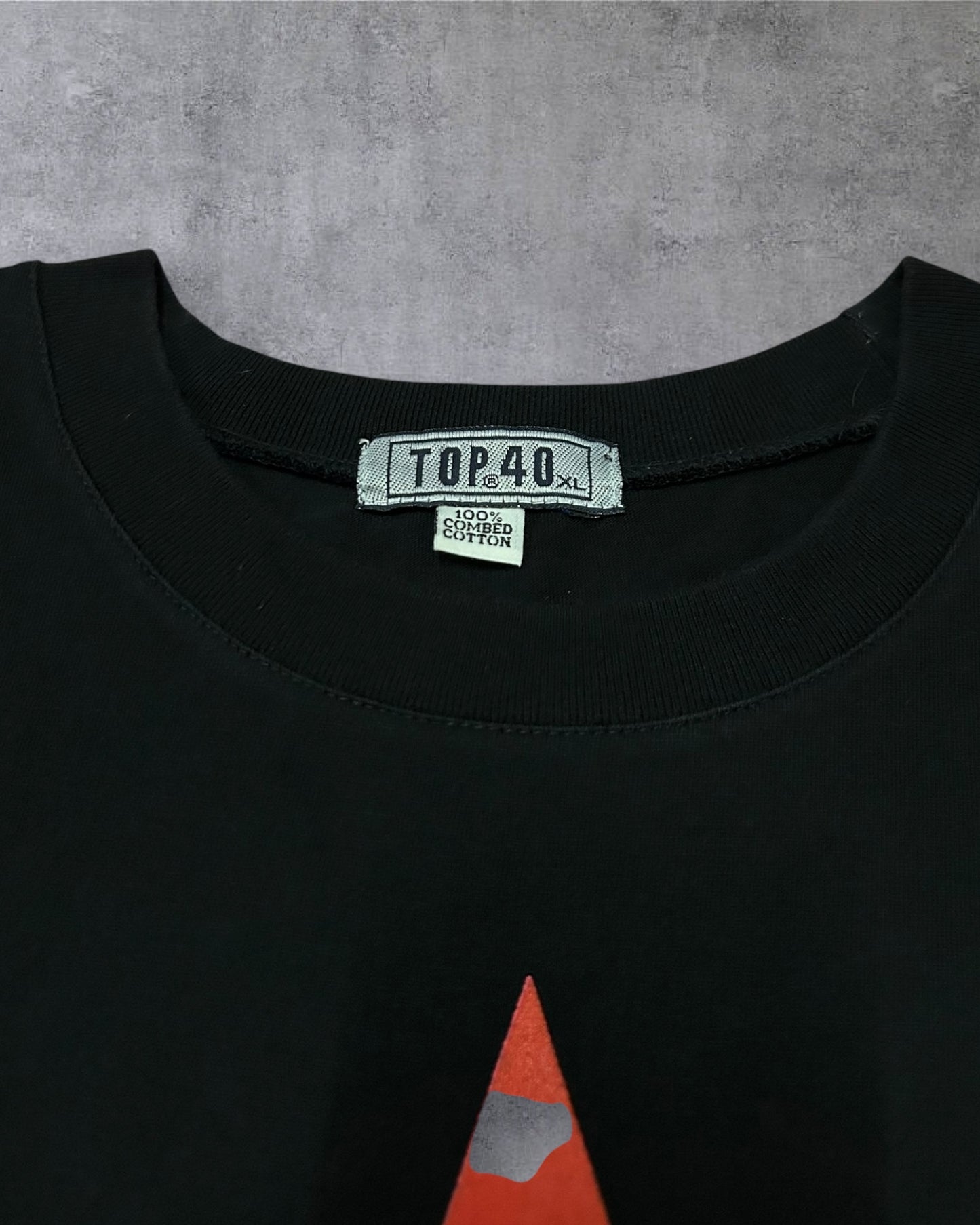 2000s Top 40 Guerrilla Radio Large to XL