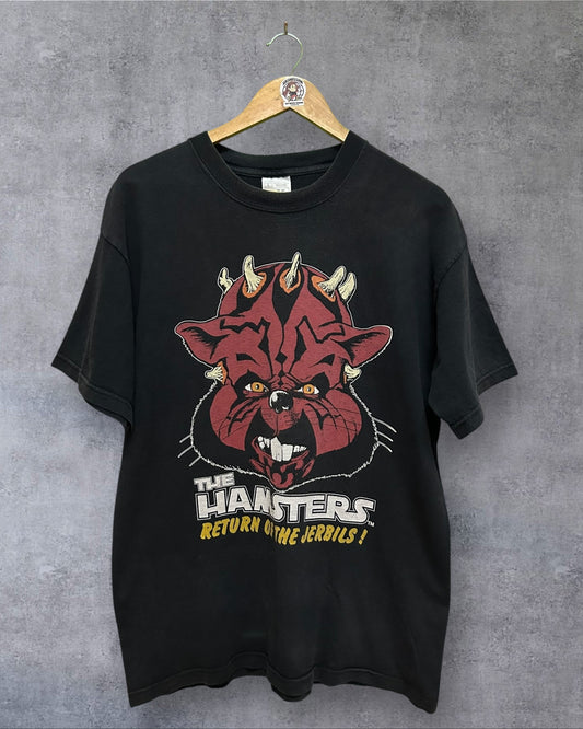 90’s Star Wars Parody The Hamsters Large