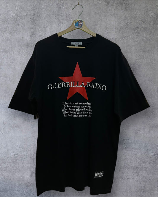 2000s Top 40 Guerrilla Radio Large to XL