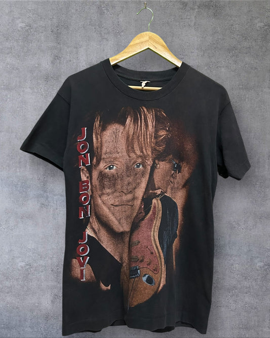 90’s Euro Bon Jovi Small