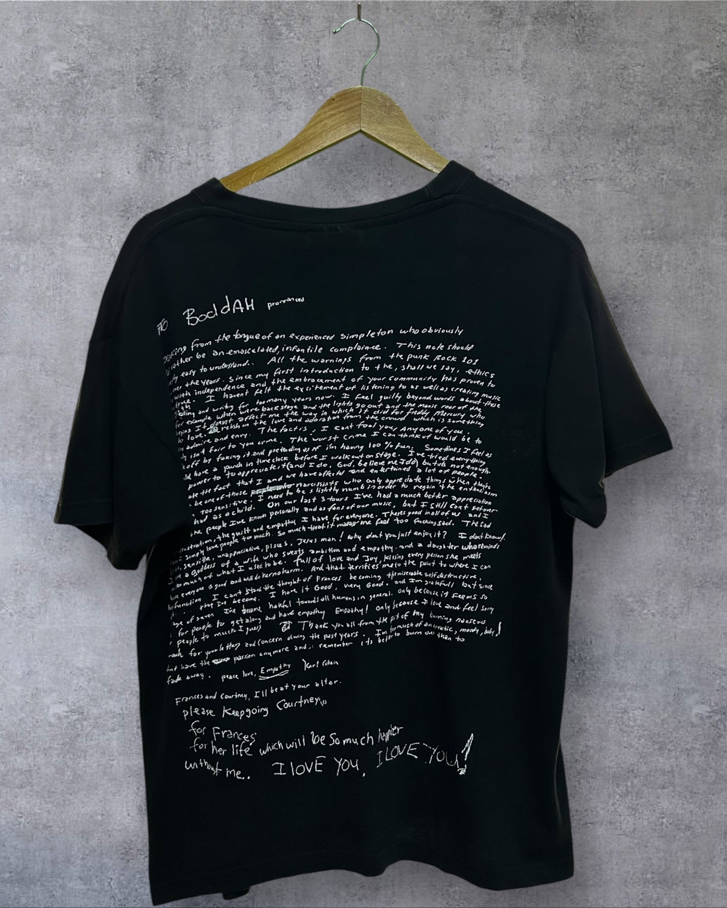 90s Euro Nirvana - Buddhist Beatitude Large