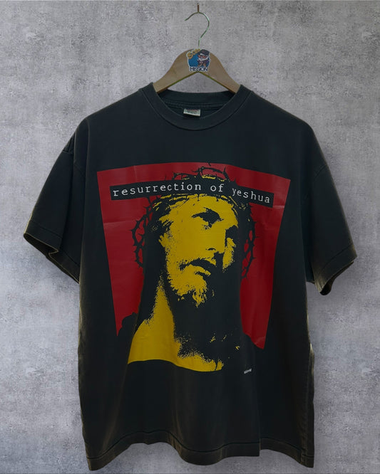 Sold The Worlds “Rersurrection of Yeshua” XL