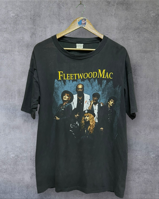 1990 Fleetwood Mac Behind The Mask XL
