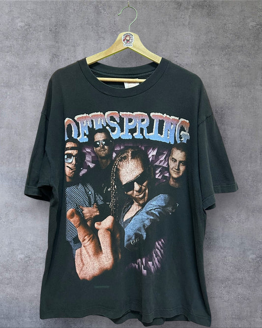 90s Offspring - Stupid Dumbshit Goddam Motherfucker XL